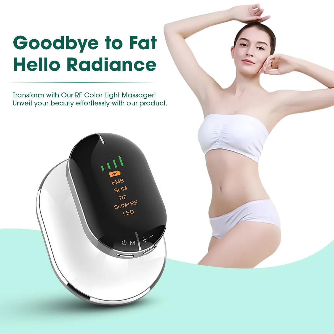 Body Slimming & Contouring Device - Image 6