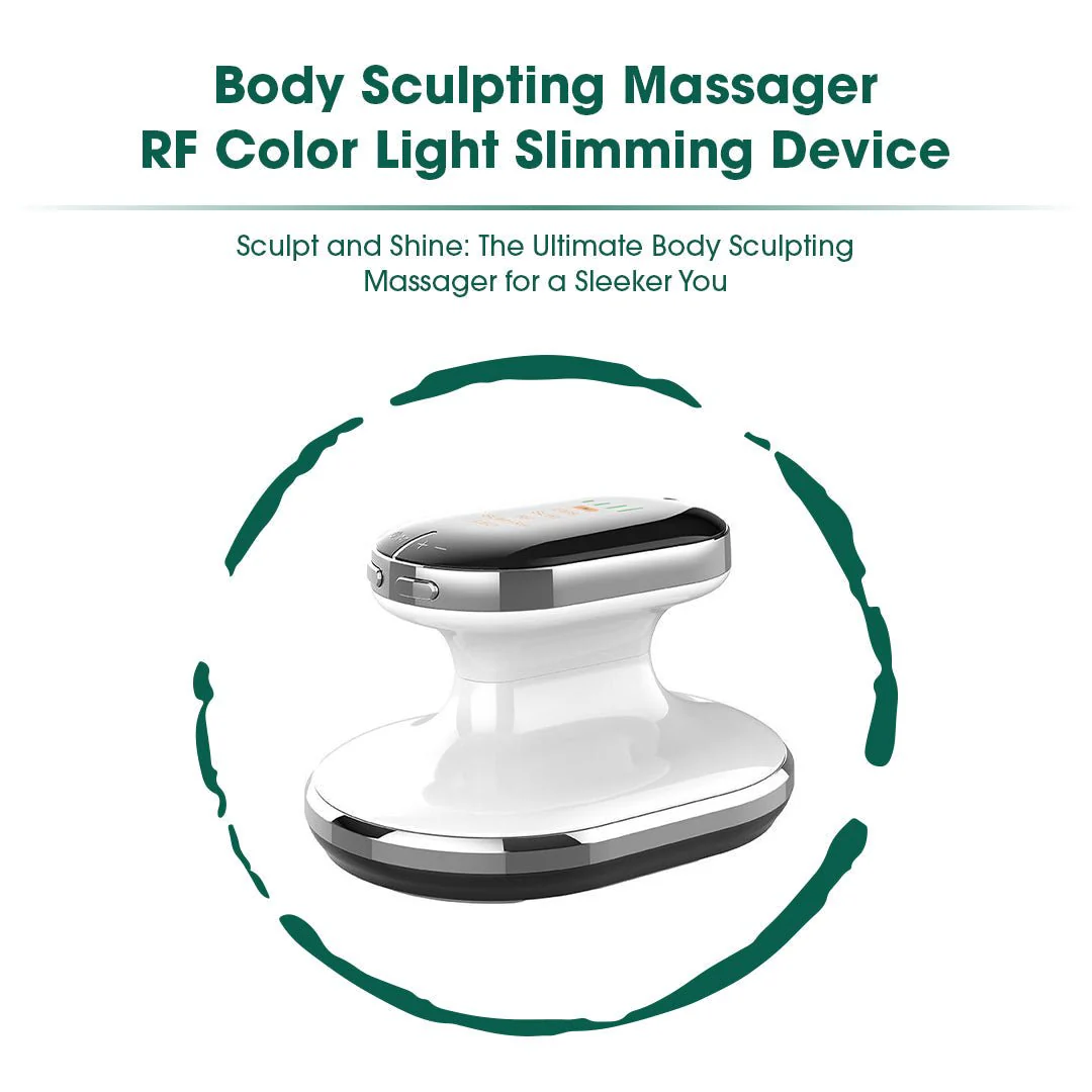 Body Slimming & Contouring Device - Image 7