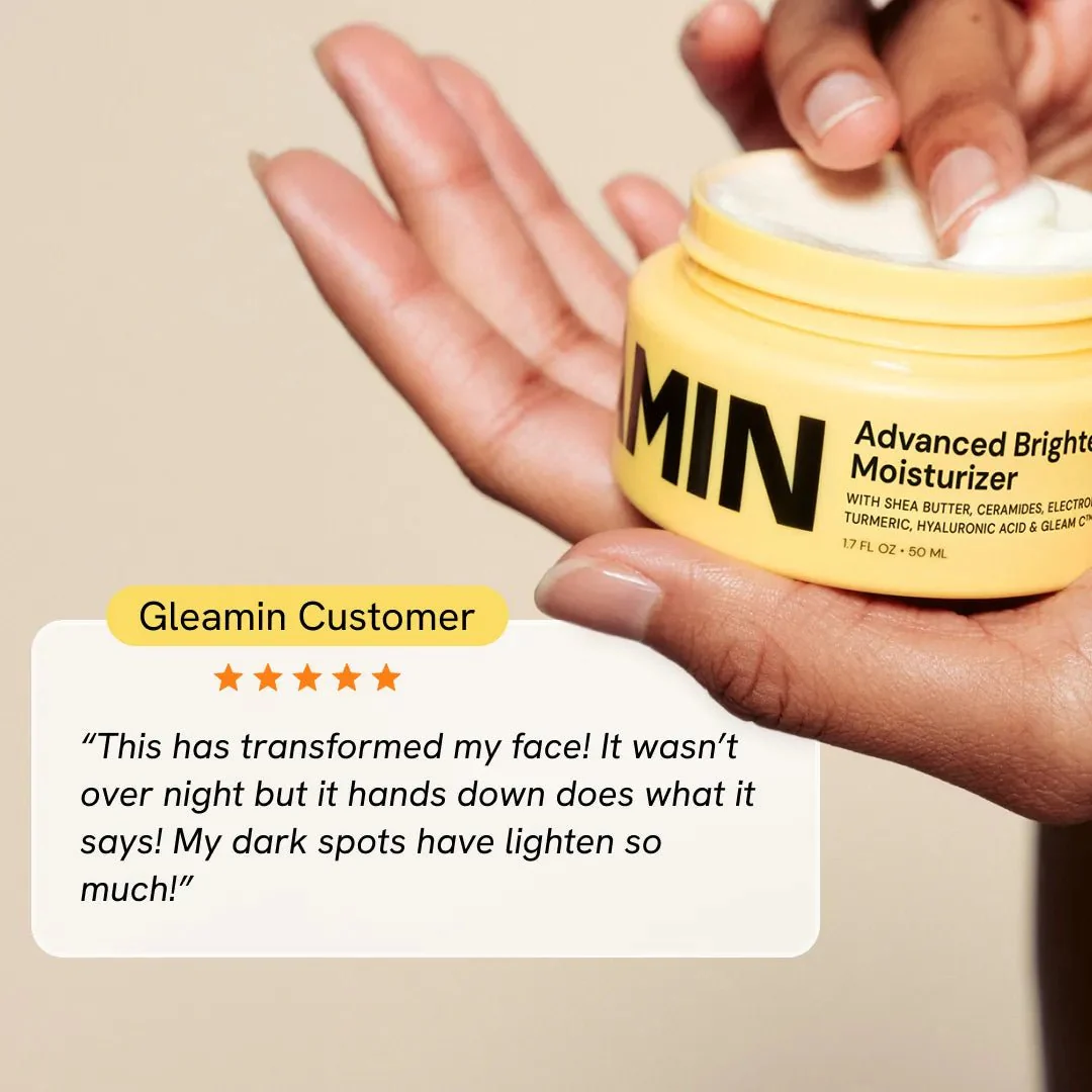 Advanced Brightening Moisturizer - Image 12