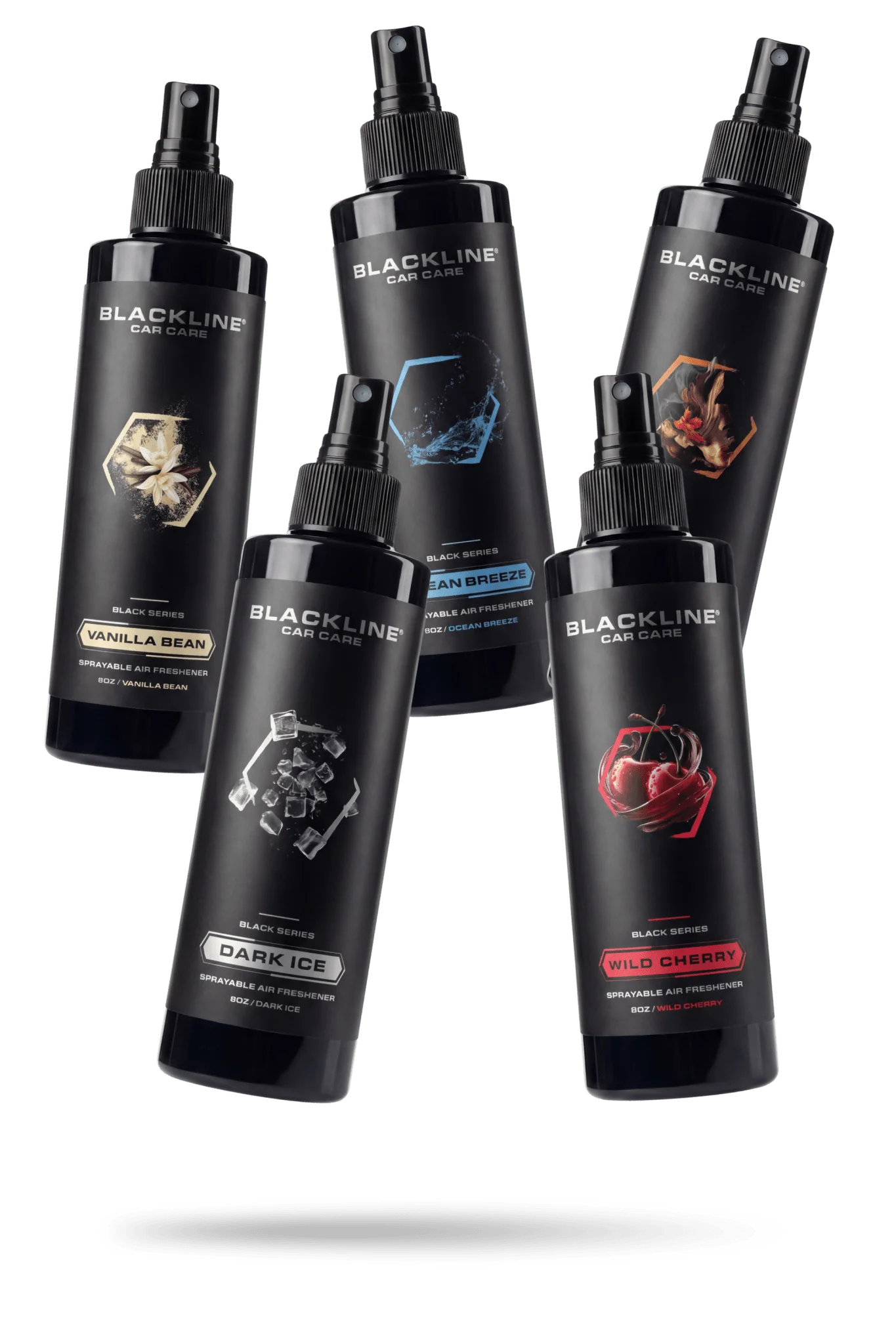 BLACKLINE® 8oz Air Freshener - Image 11
