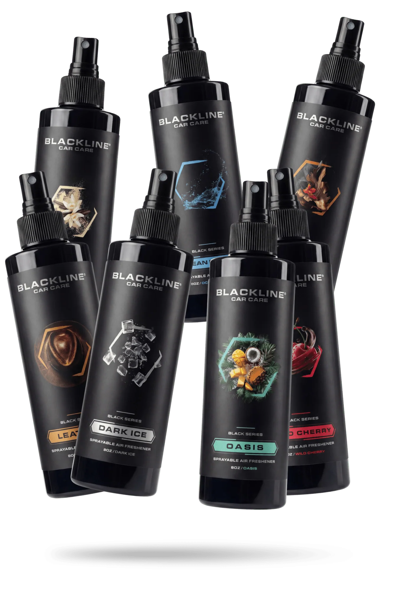 BLACKLINE® 8oz Air Freshener - Image 12
