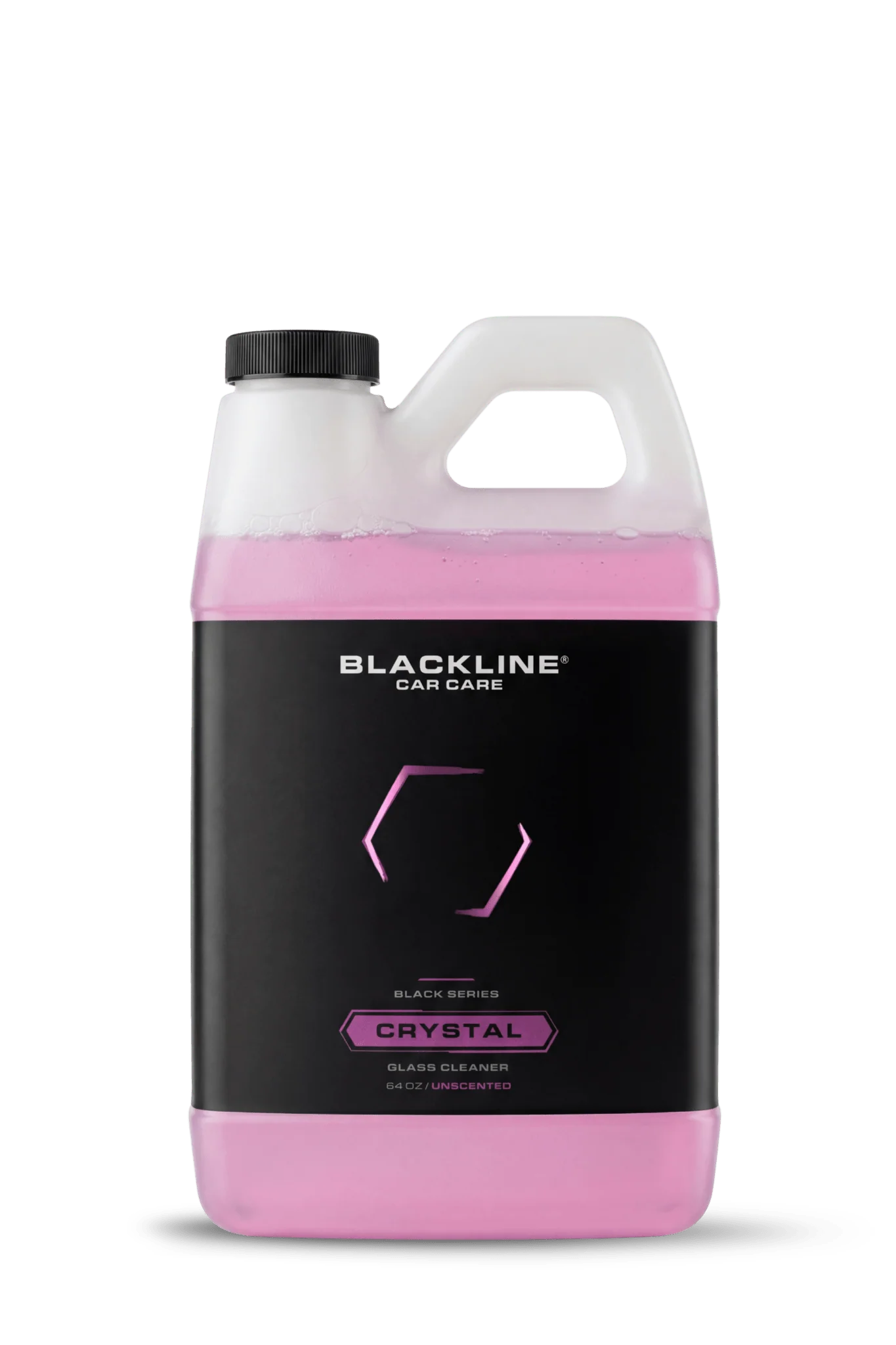 BLACKLINE® Crystal Glass Cleaner - Image 7