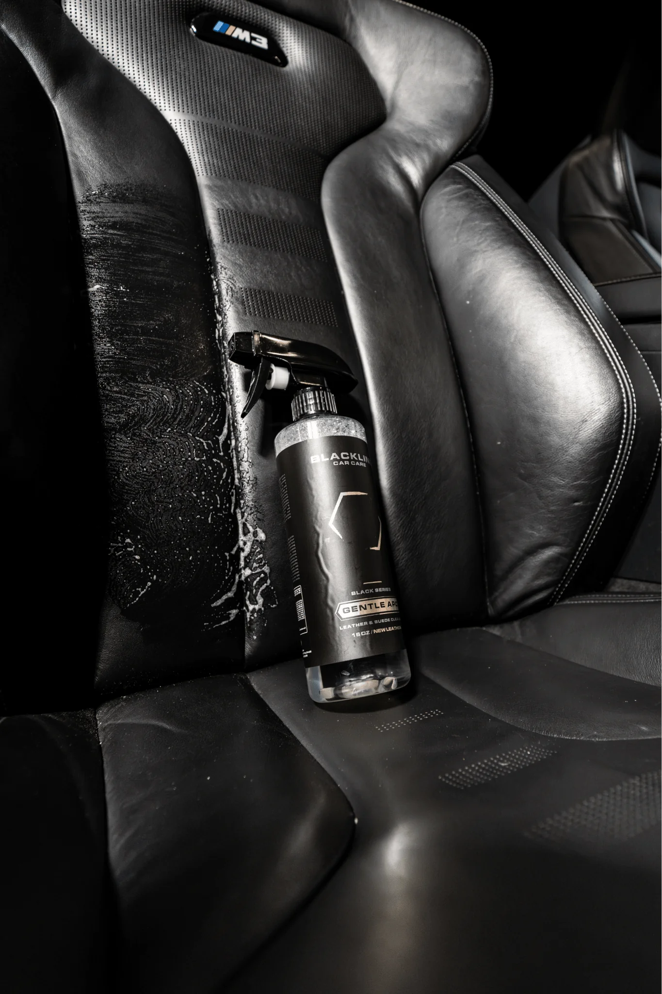 BLACKLINE® Gentle All-Purpose Cleaner - Image 11