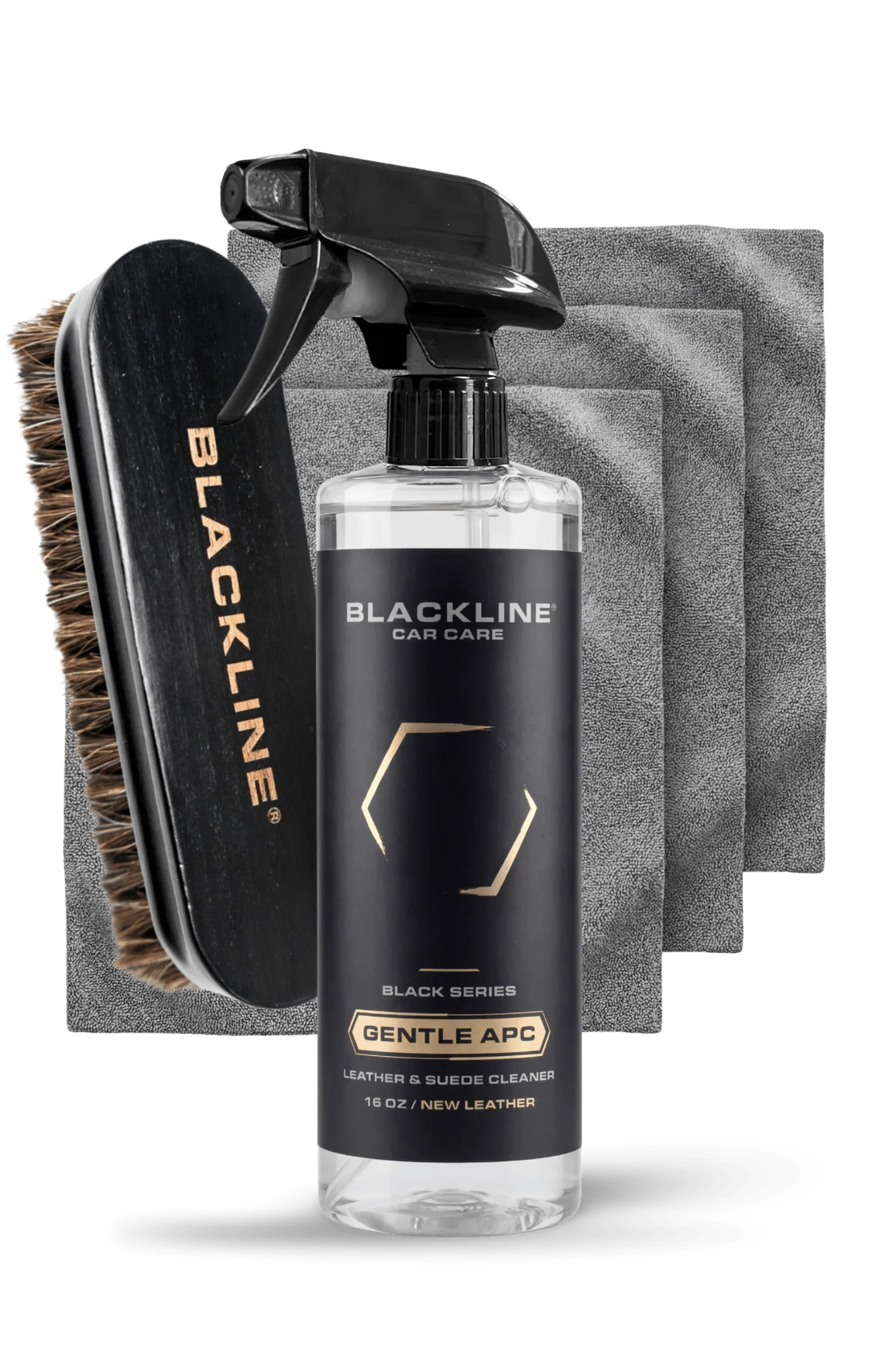 BLACKLINE® Gentle All-Purpose Cleaner - Image 13