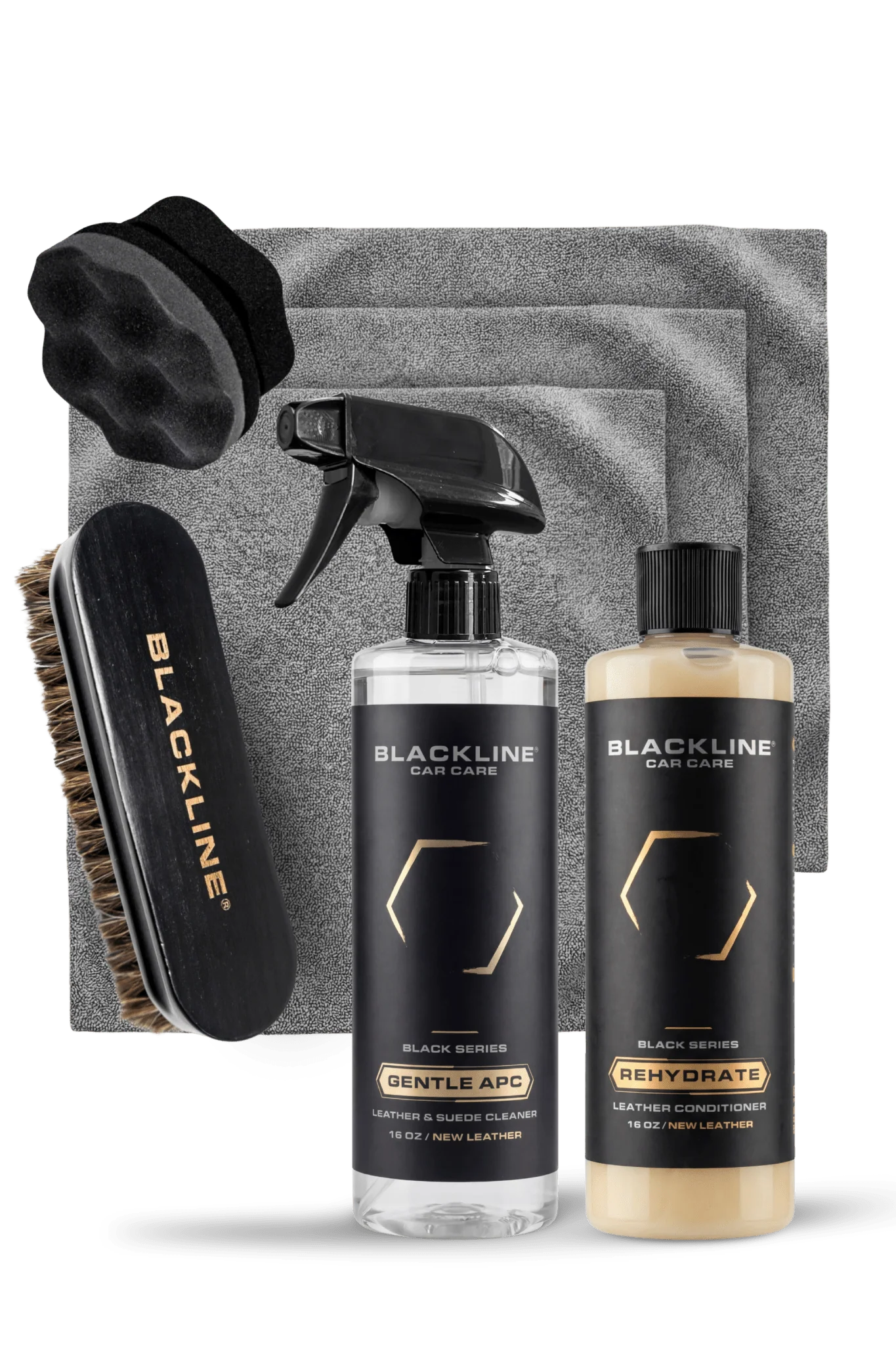 BLACKLINE® Gentle All-Purpose Cleaner - Image 15