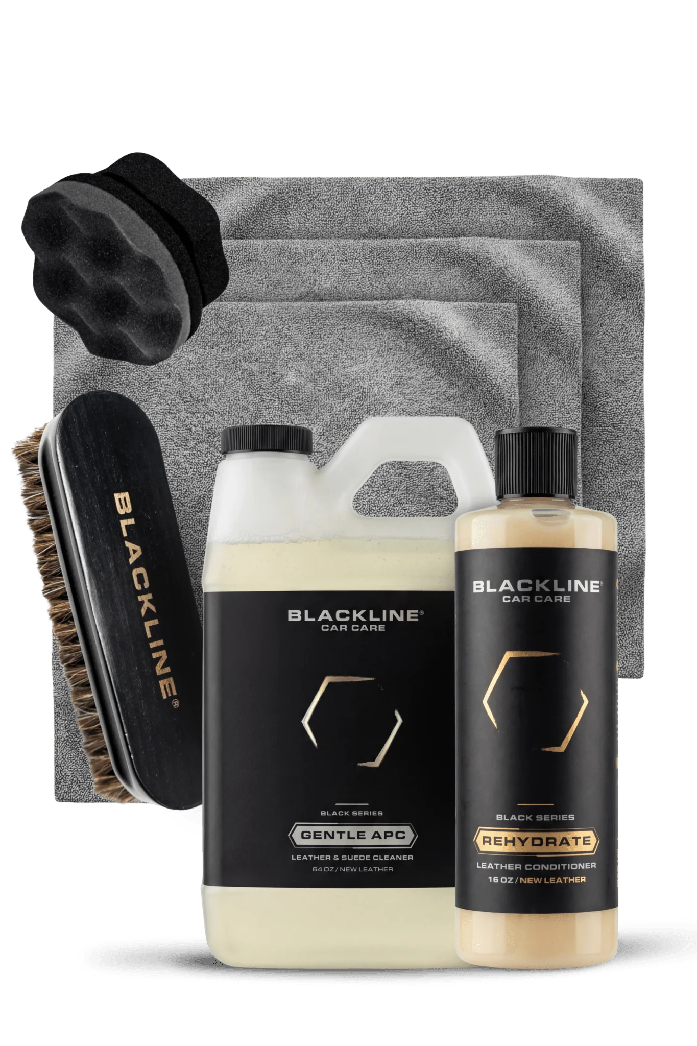 BLACKLINE® Gentle All-Purpose Cleaner - Image 16