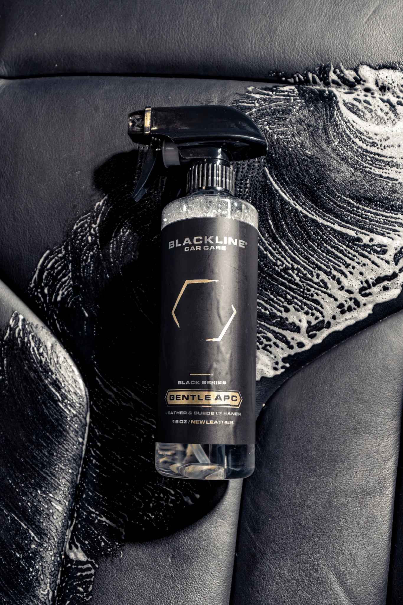 BLACKLINE® Gentle All-Purpose Cleaner - Image 2