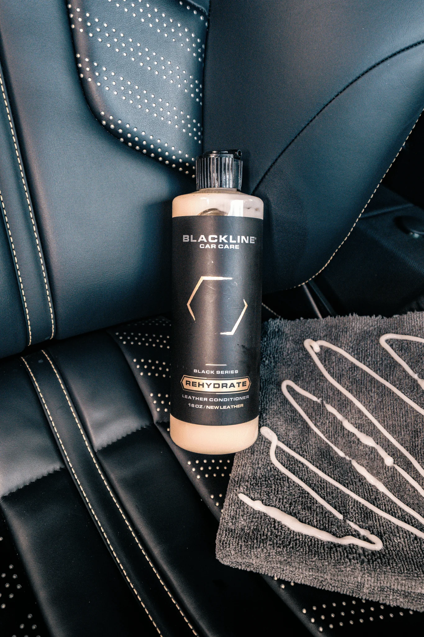 BLACKLINE® Gentle All-Purpose Cleaner - Image 5