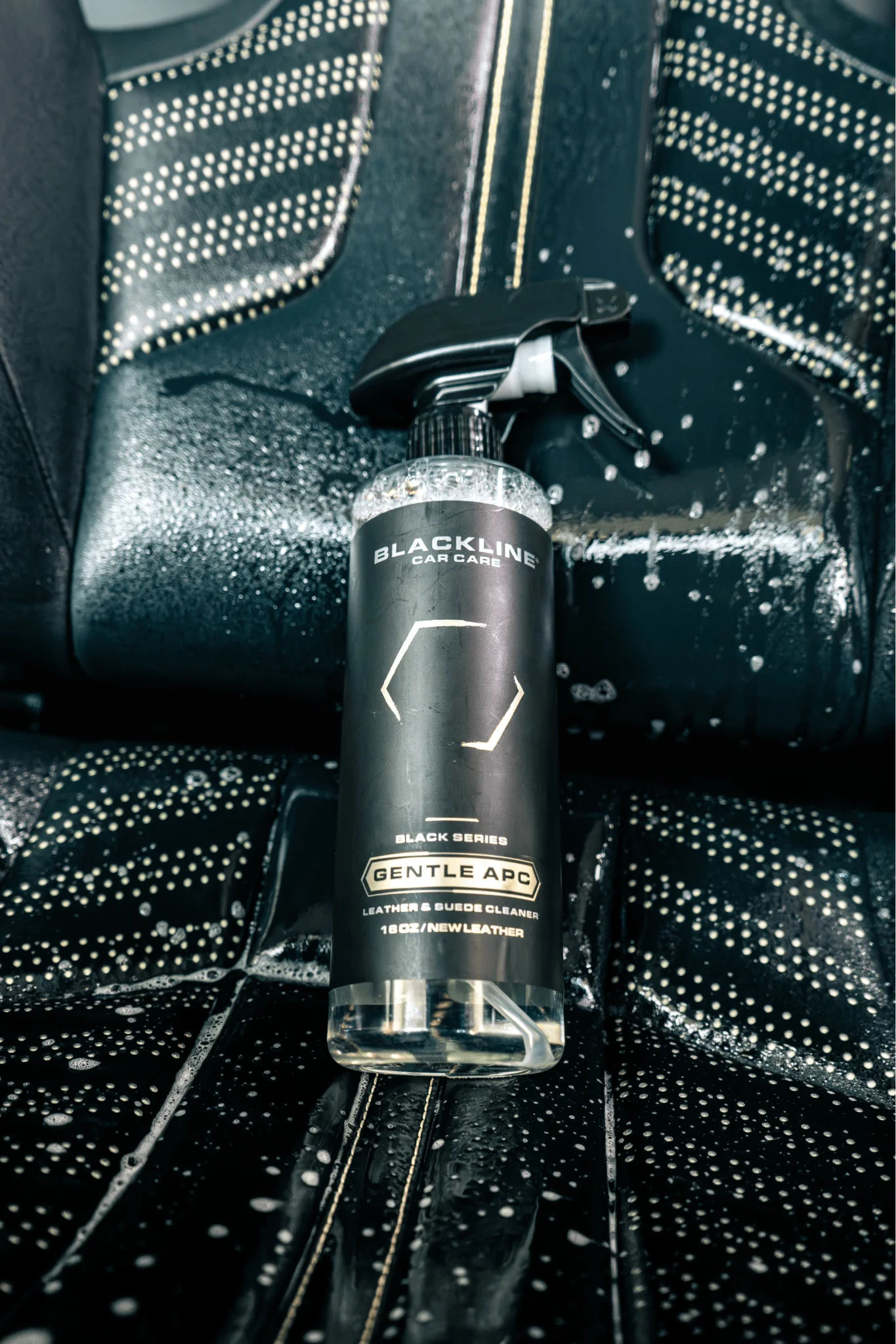 BLACKLINE® Gentle All-Purpose Cleaner - Image 6