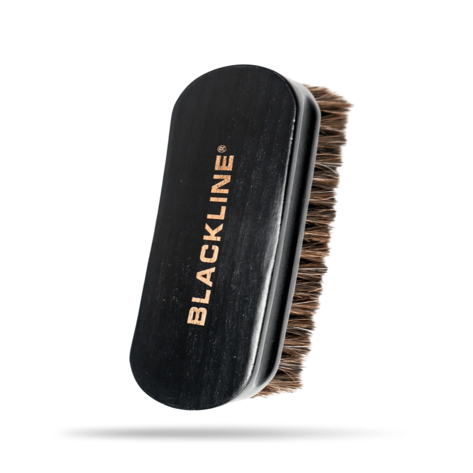 BLACKLINE® Leather Brush