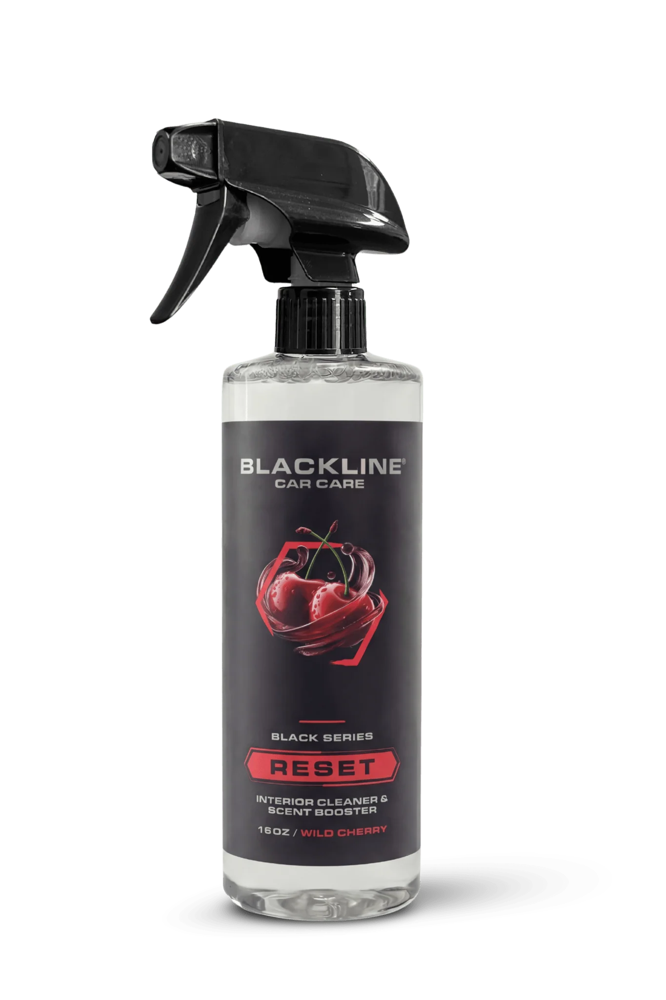 BLACKLINE® Interior Cleaner & Scent Booster - Image 10