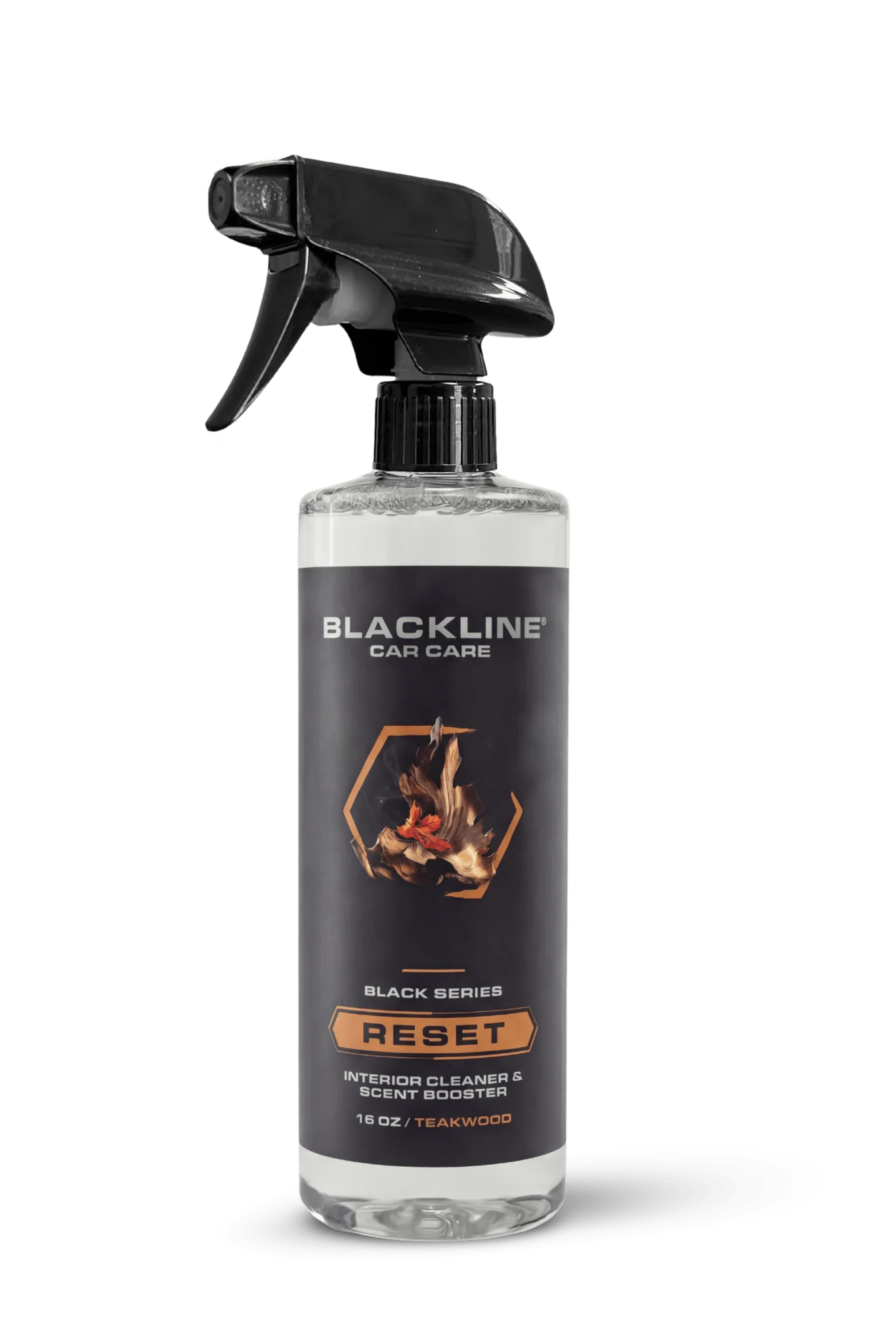 BLACKLINE® Interior Cleaner & Scent Booster - Image 11