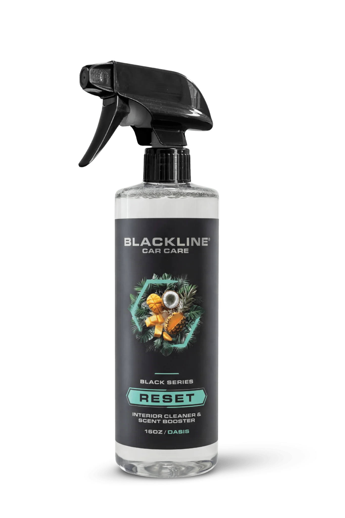 BLACKLINE® Interior Cleaner & Scent Booster - Image 12