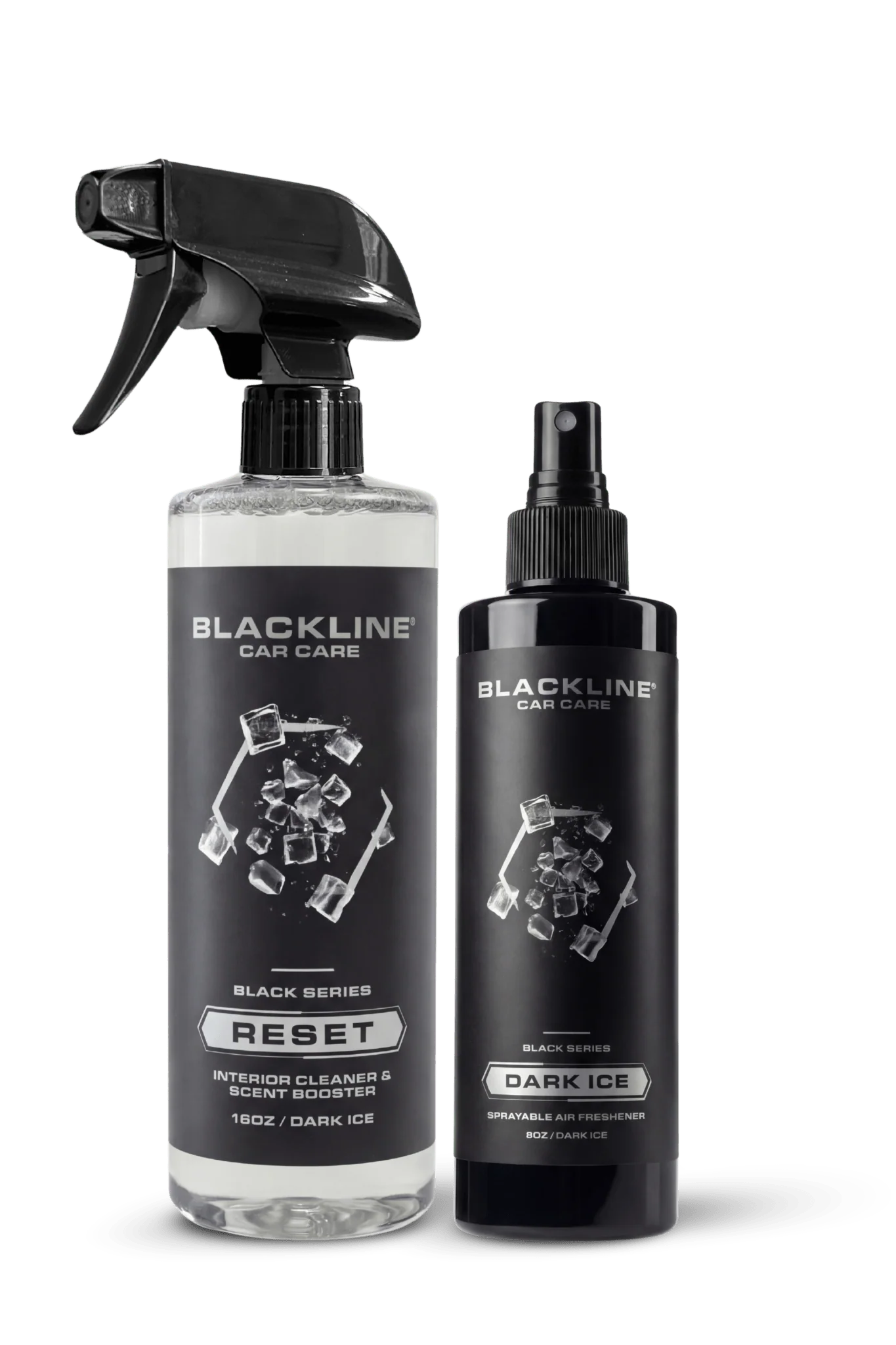 BLACKLINE® Interior Cleaner & Scent Booster - Image 15