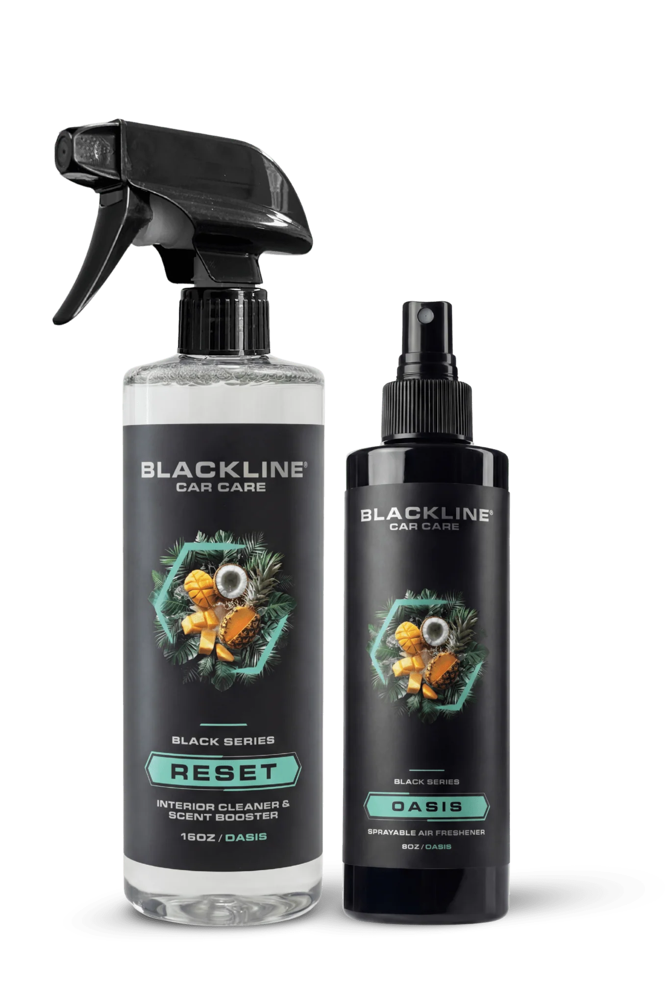 BLACKLINE® Interior Cleaner & Scent Booster - Image 16