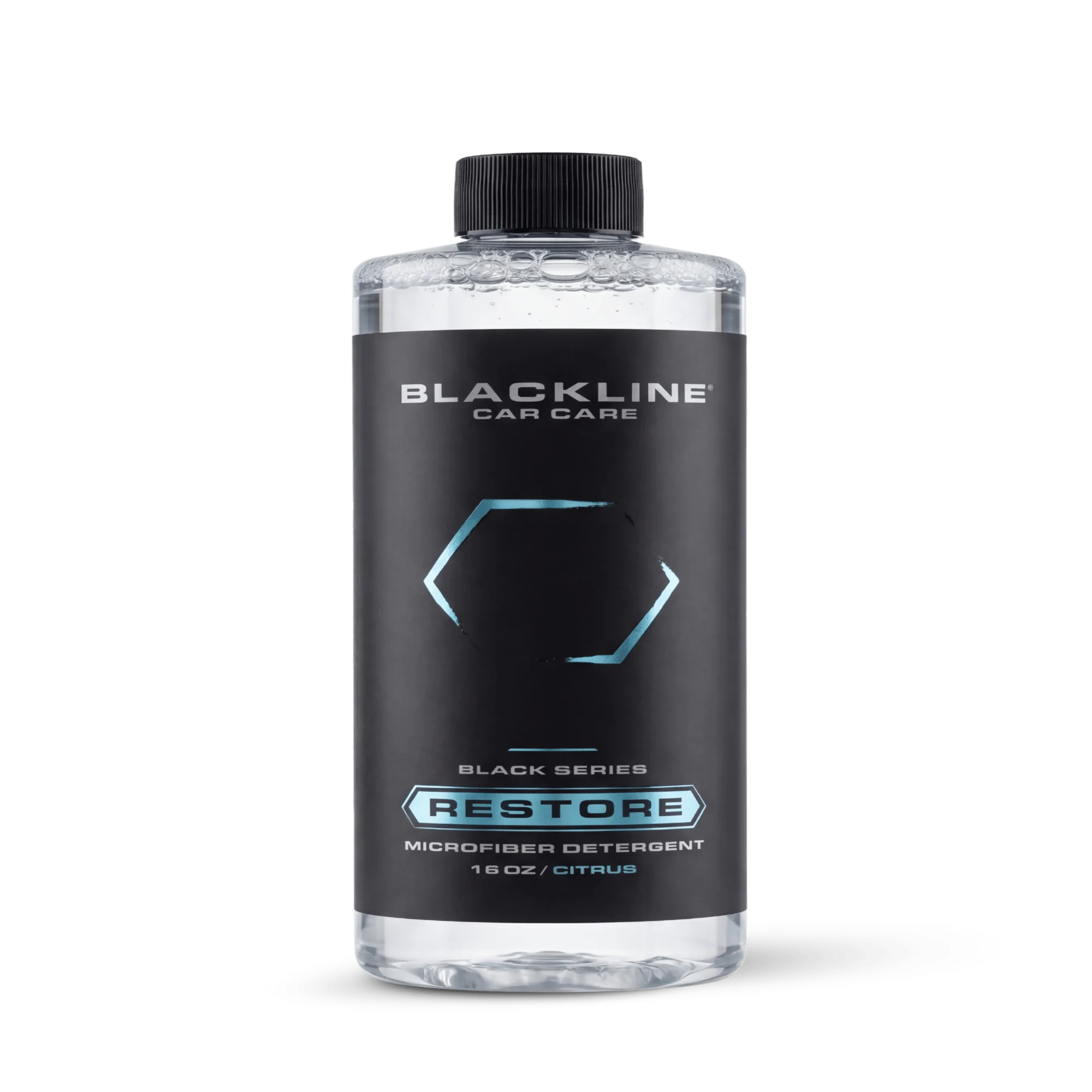 BLACKLINE® Restore Microfiber Detergent
