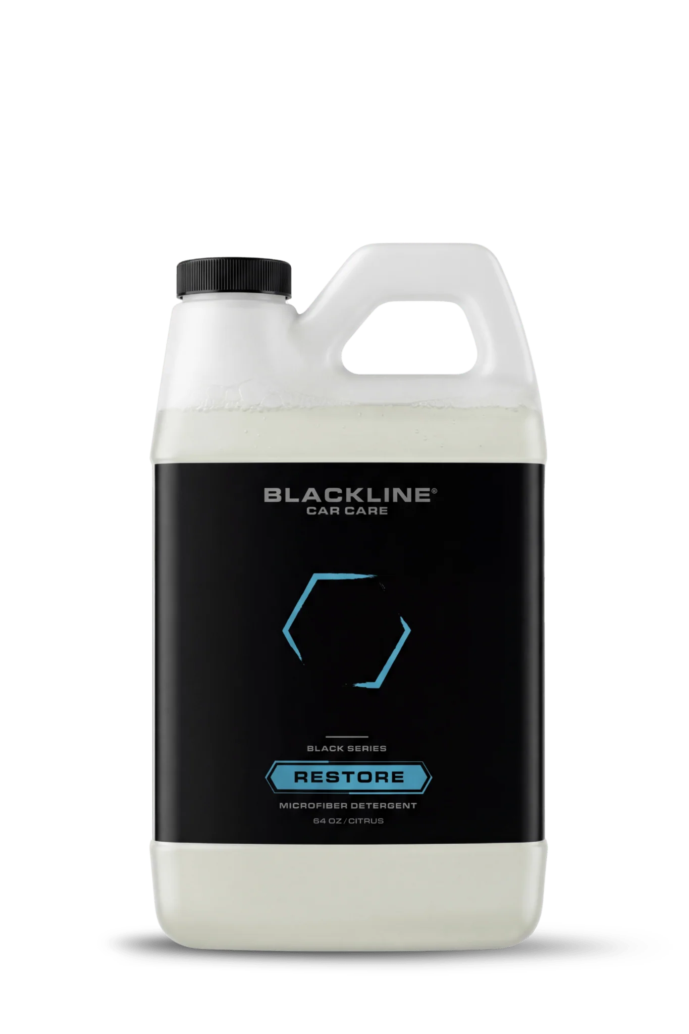 BLACKLINE® Restore Microfiber Detergent - Image 5