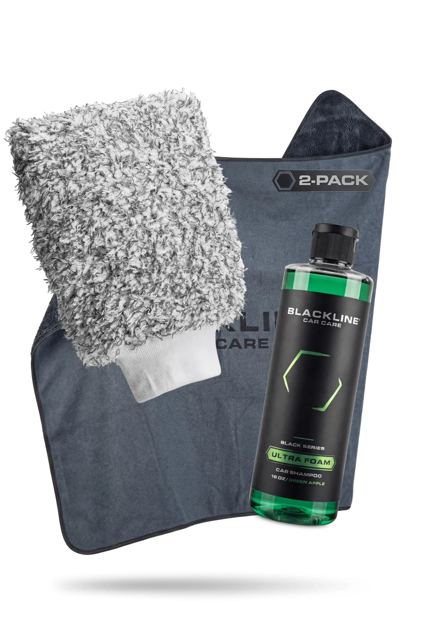 BLACKLINE® Slim Drying Towel - Image 9