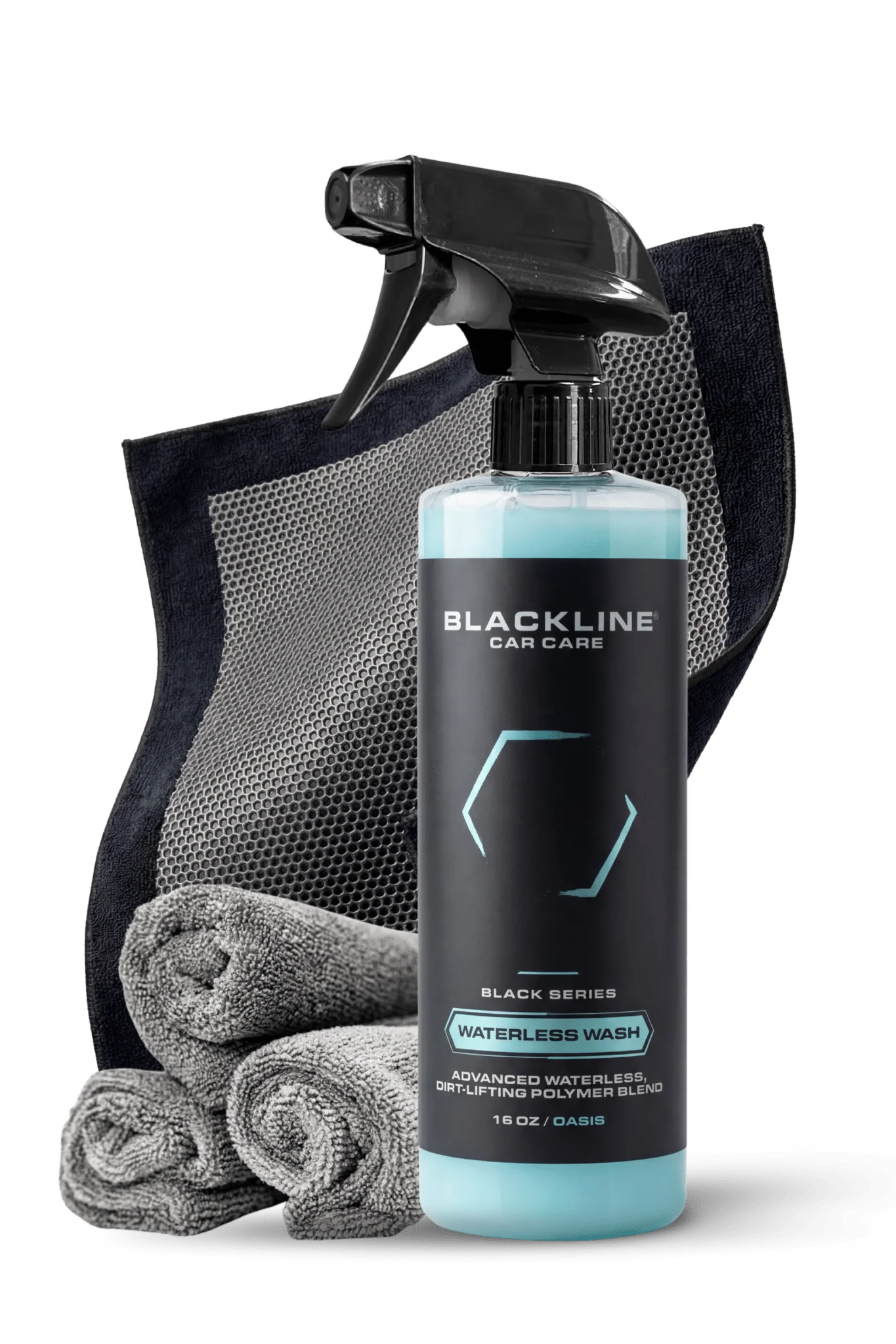 BLACKLINE® Synthetic Clay Towel - Image 7