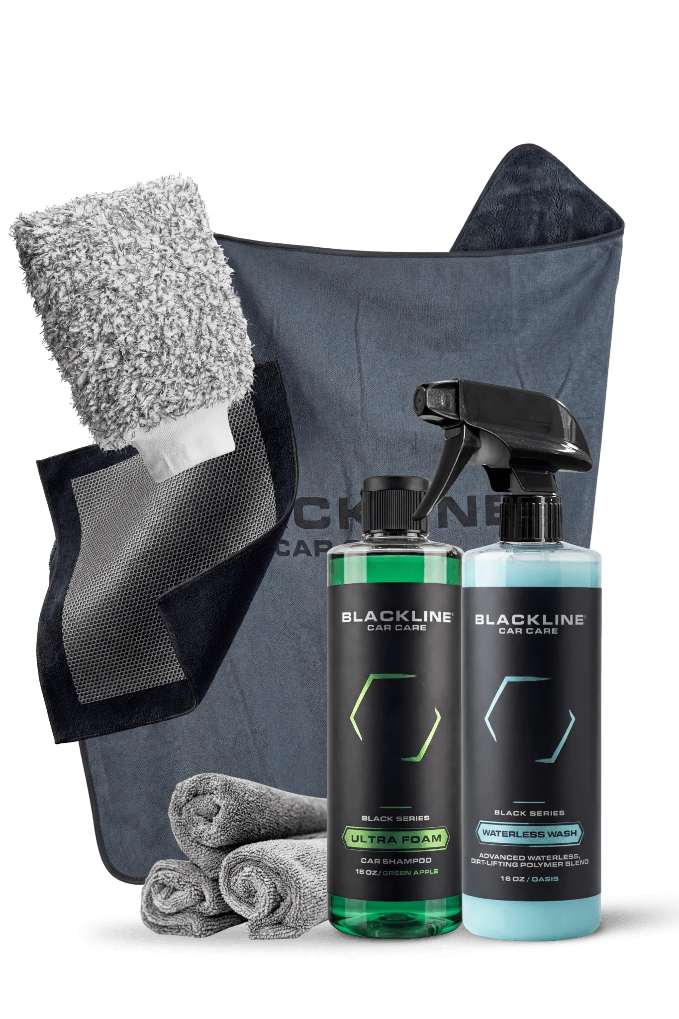 BLACKLINE® Synthetic Clay Towel - Image 8