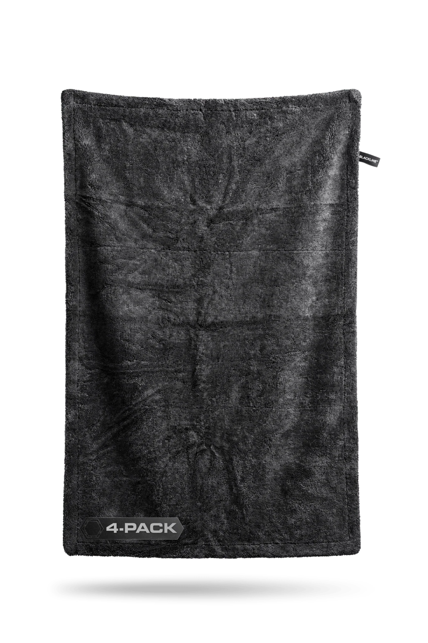BLACKLINE® Twisted-Loop Drying Towel - Image 10