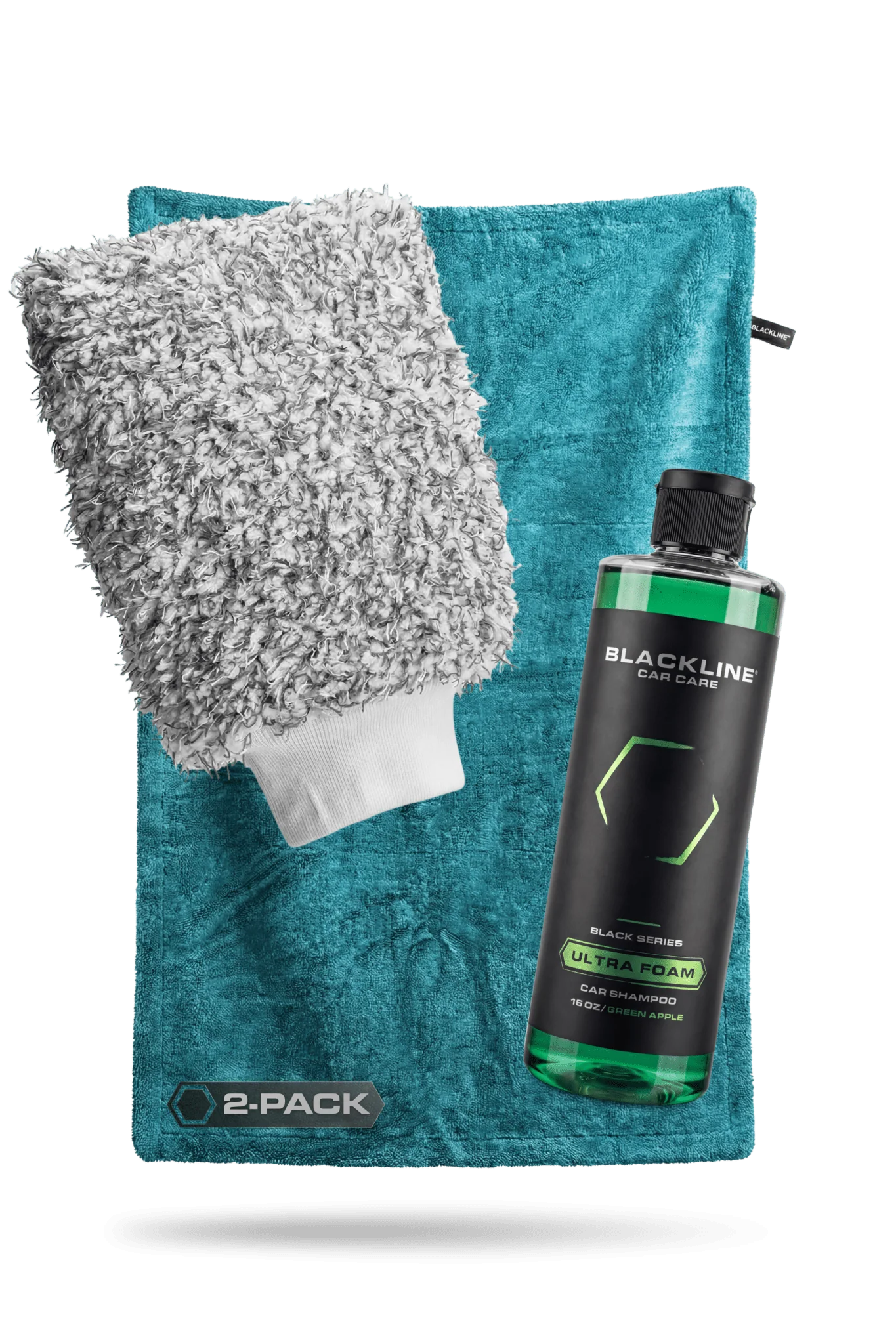 BLACKLINE® Twisted-Loop Drying Towel - Image 19