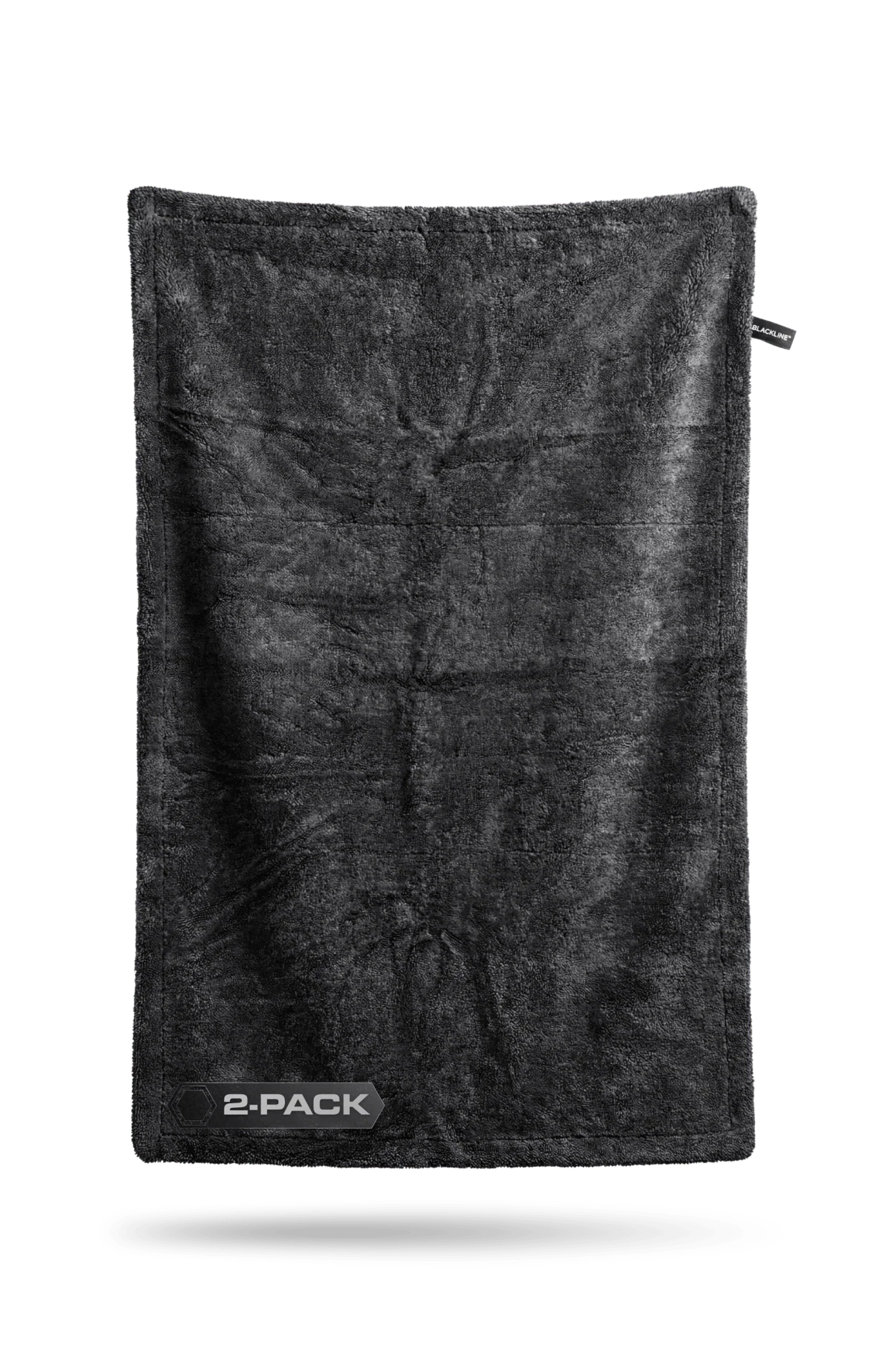 BLACKLINE® Twisted-Loop Drying Towel - Image 8