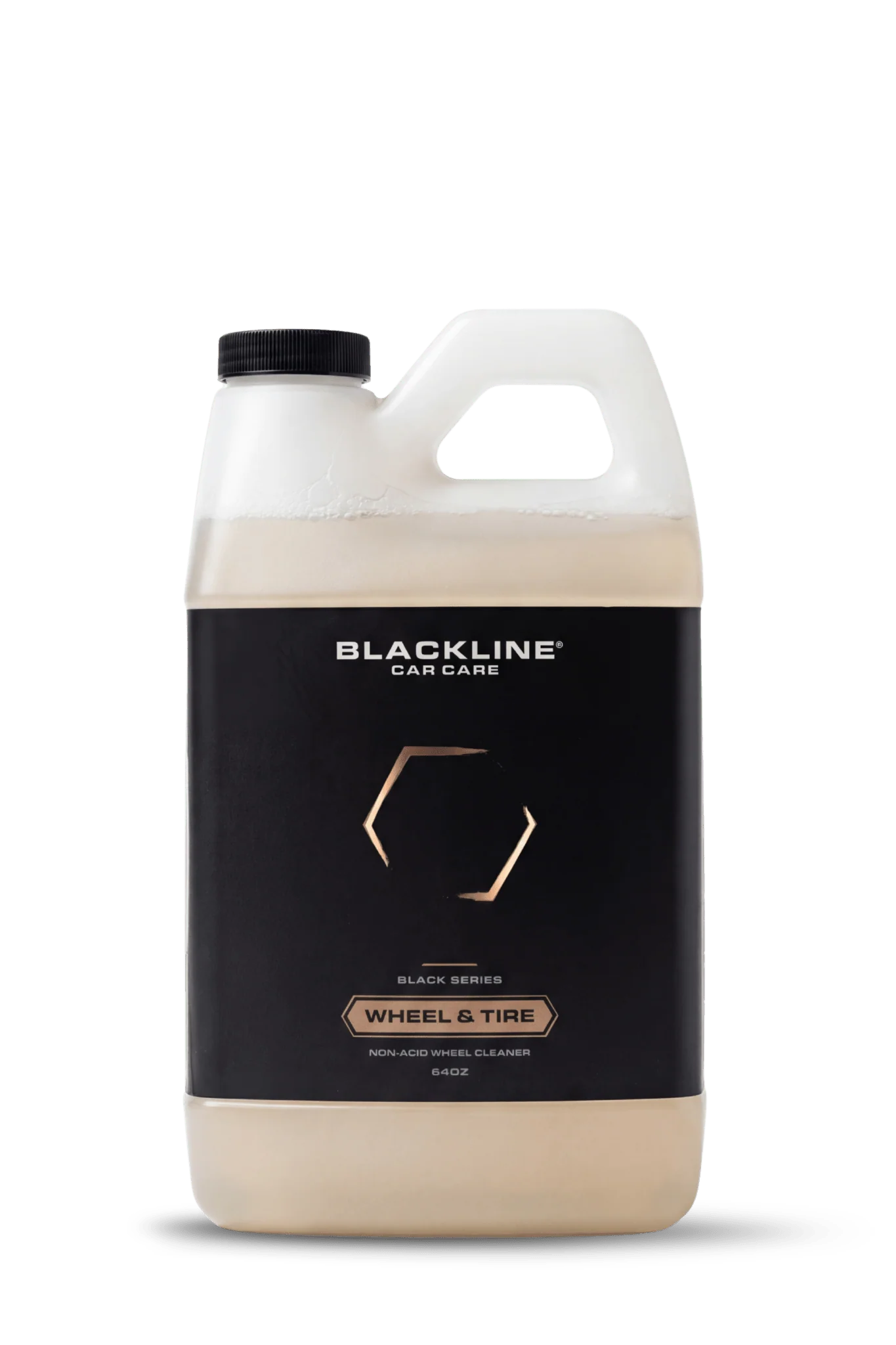 BLACKLINE® Wheel N' Tire Cleaner - Image 8