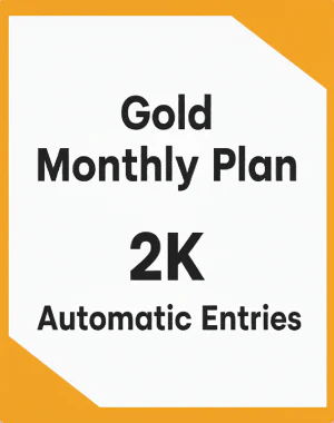 Gold Membership