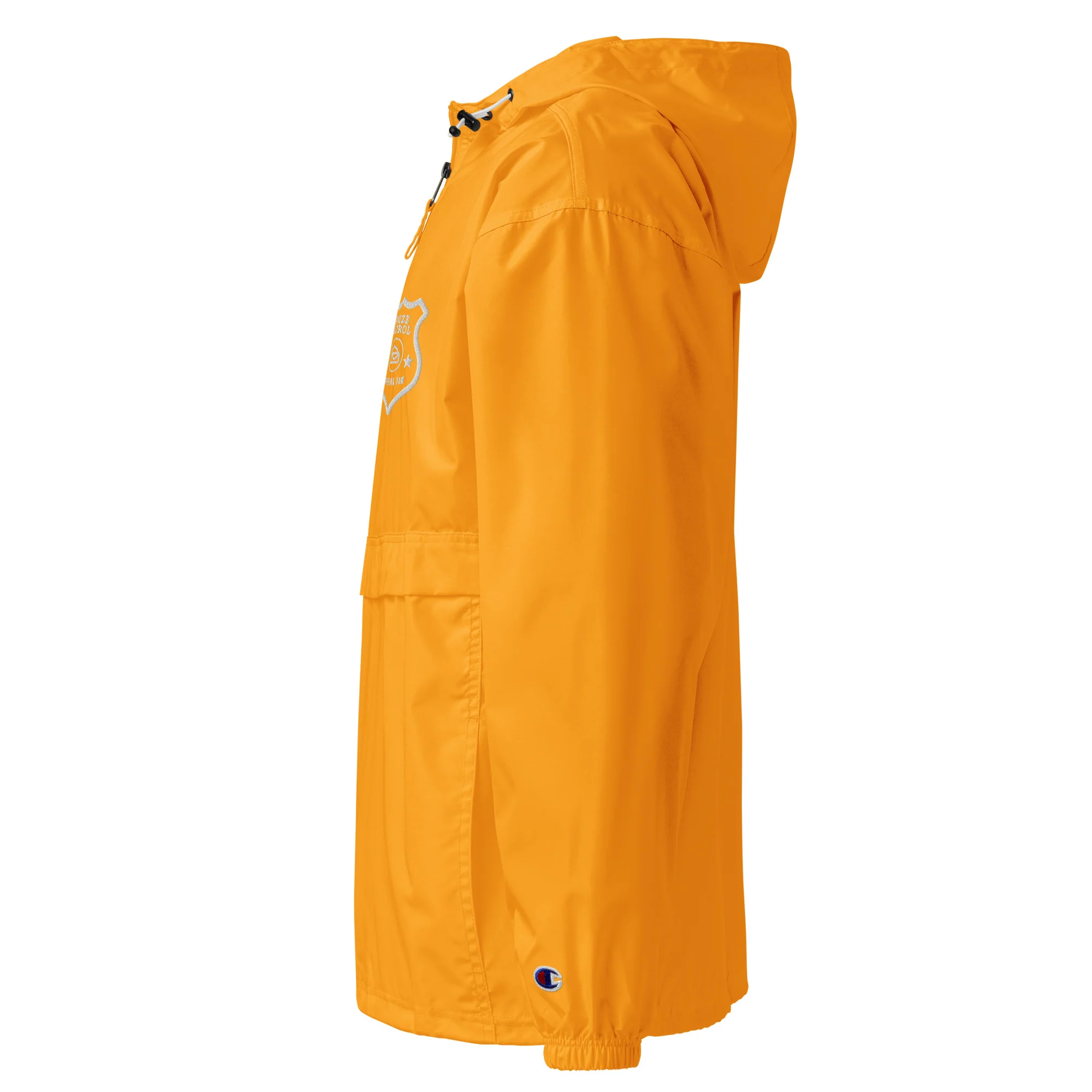 Champion® Prize Patrol Official Fan Packable Jacket - Image 21