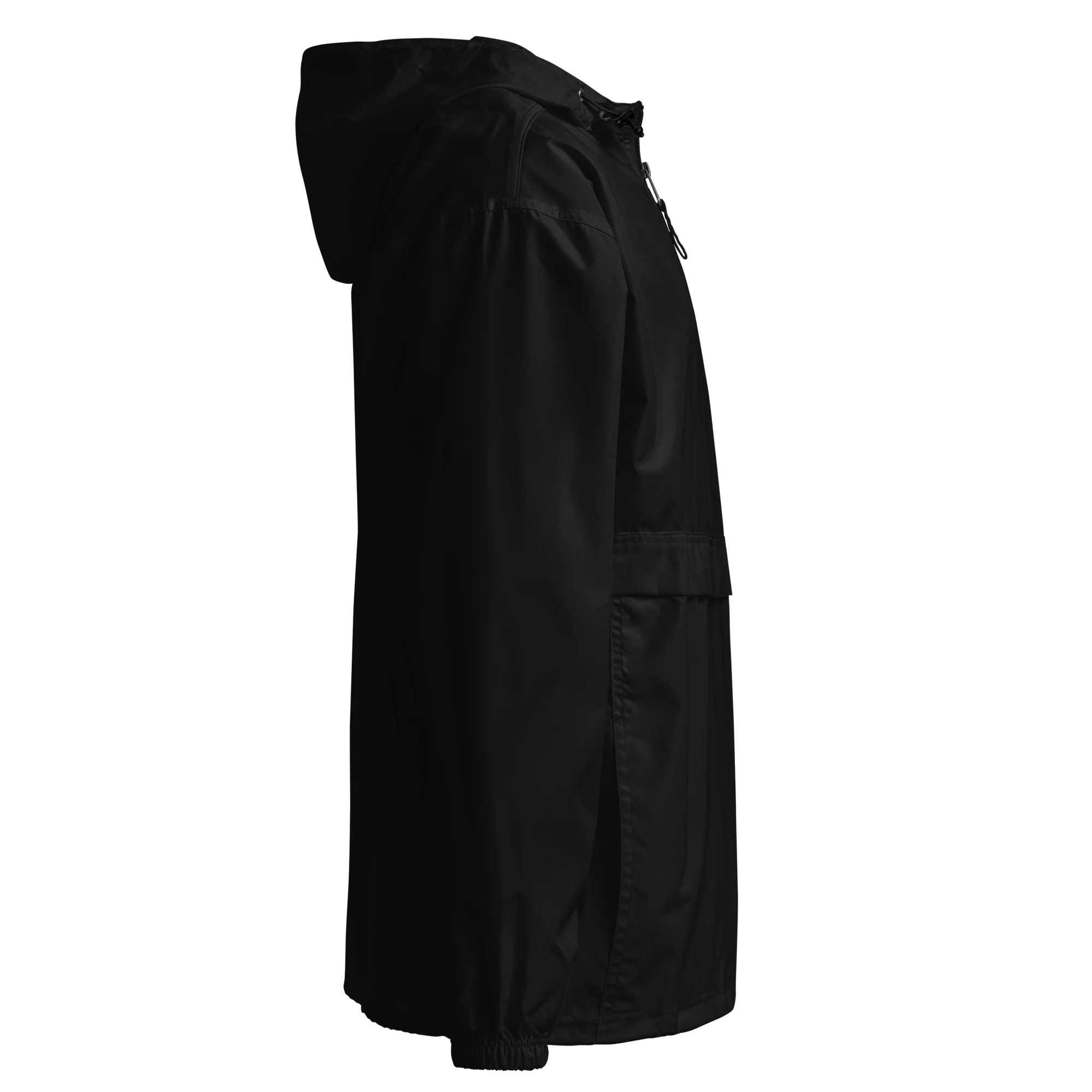 Champion® Prize Patrol Official Fan Packable Jacket - Image 22