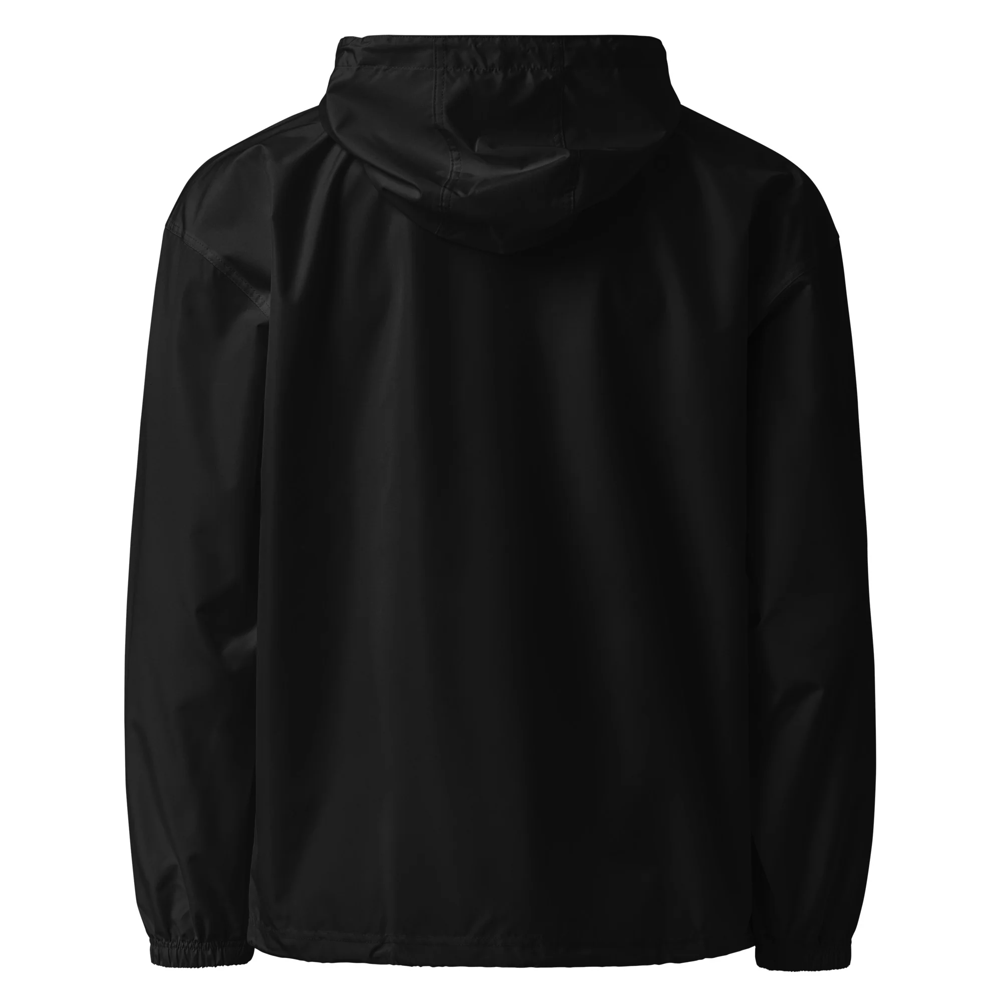 Champion® Prize Patrol Official Fan Packable Jacket - Image 8