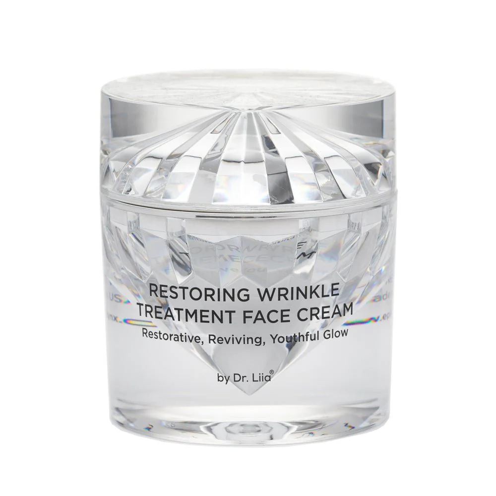 Anti-Aging Face Cream – Vegan & Hypoallergenic - Image 12