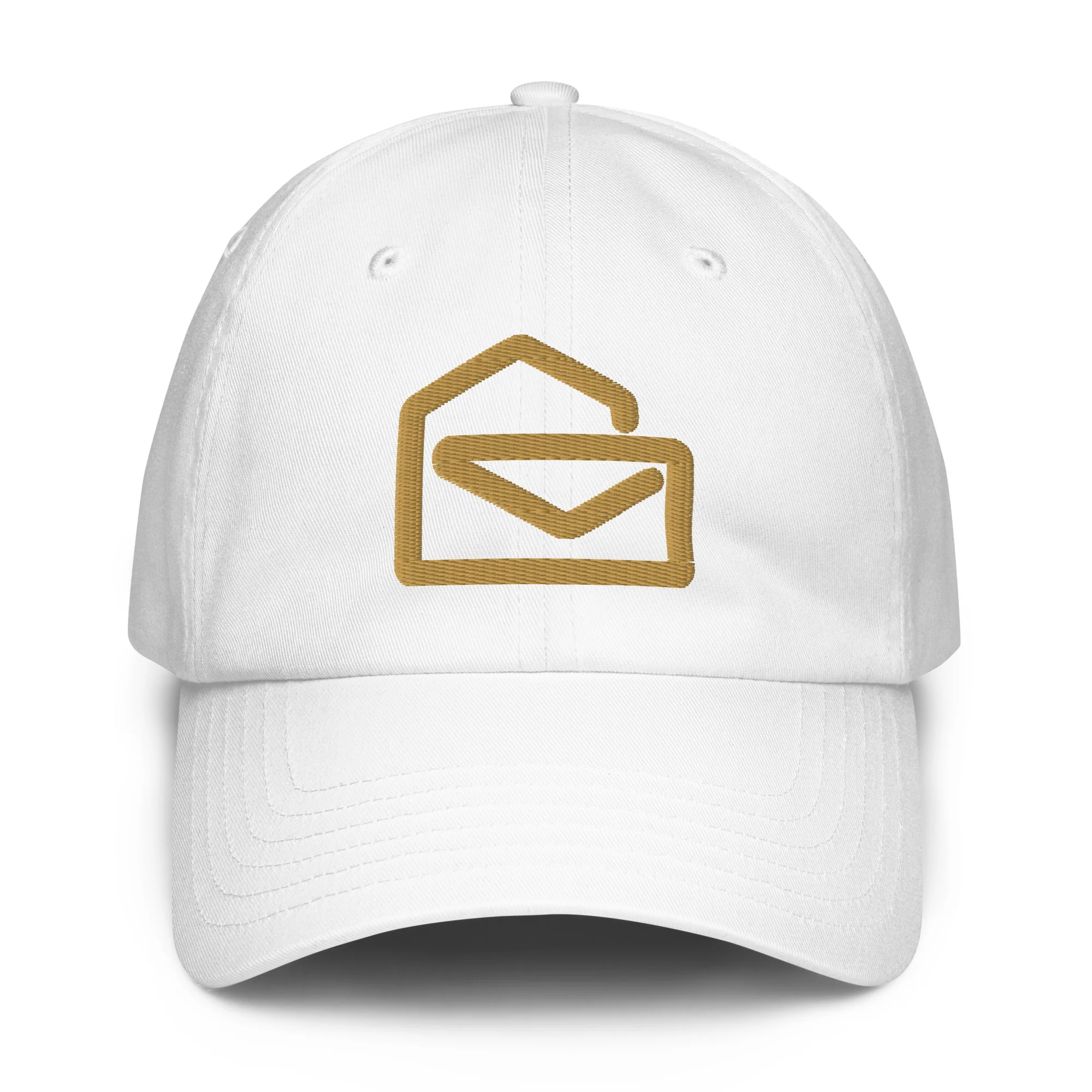 Under Armour® PCH Logo Dad Hat
