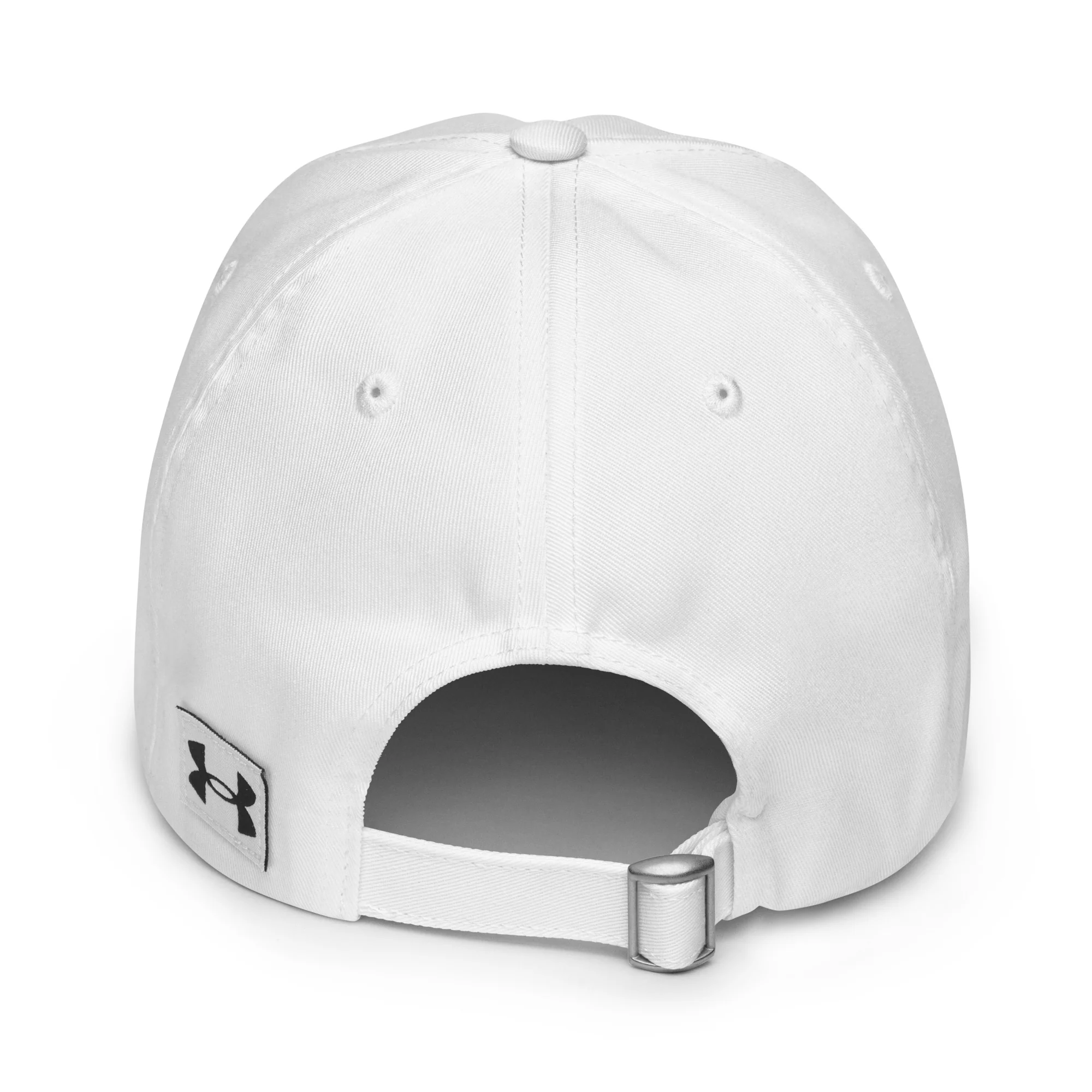 Under Armour® PCH Logo Dad Hat - Image 10