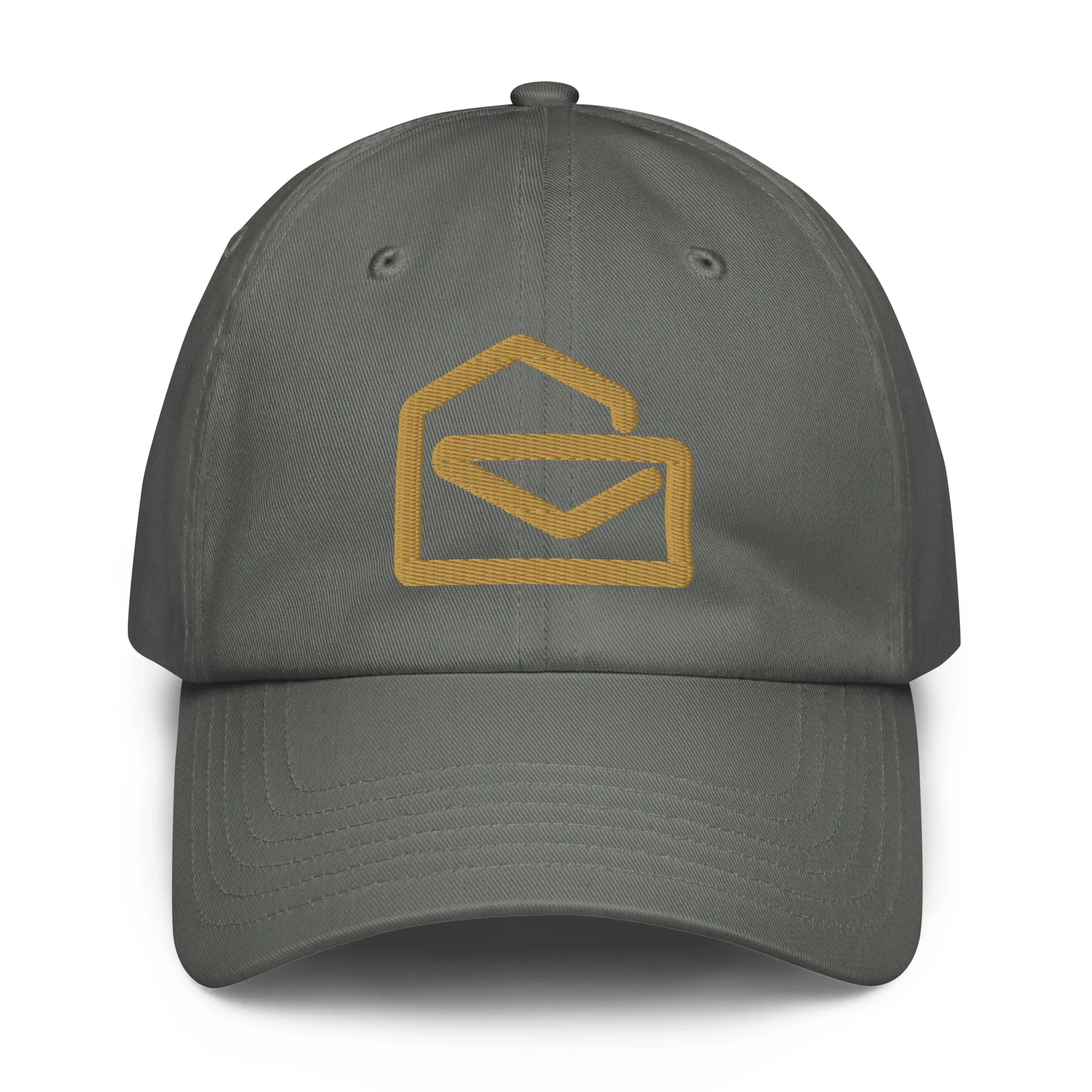Under Armour® PCH Logo Dad Hat - Image 5