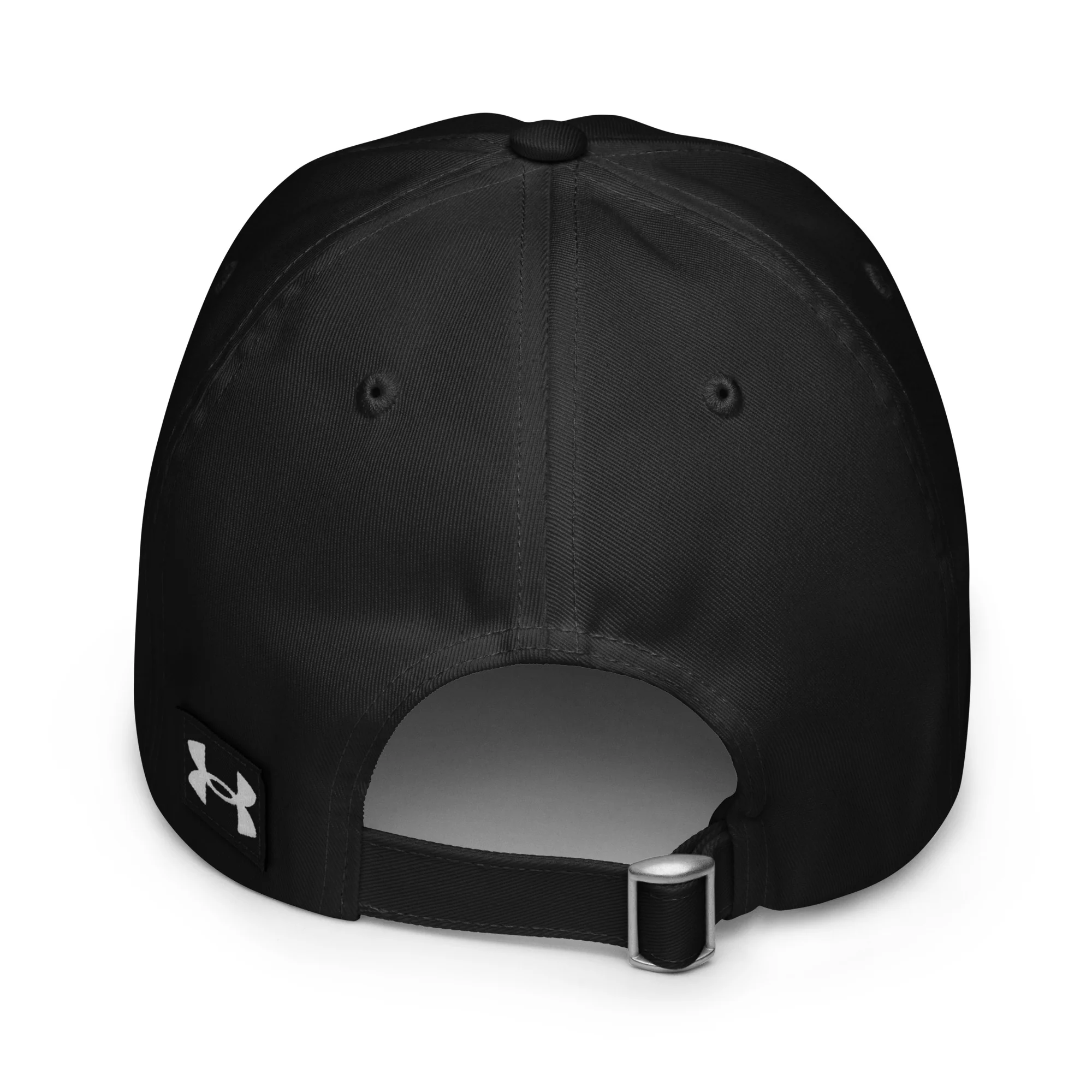 Under Armour® PCH Logo Dad Hat - Image 6
