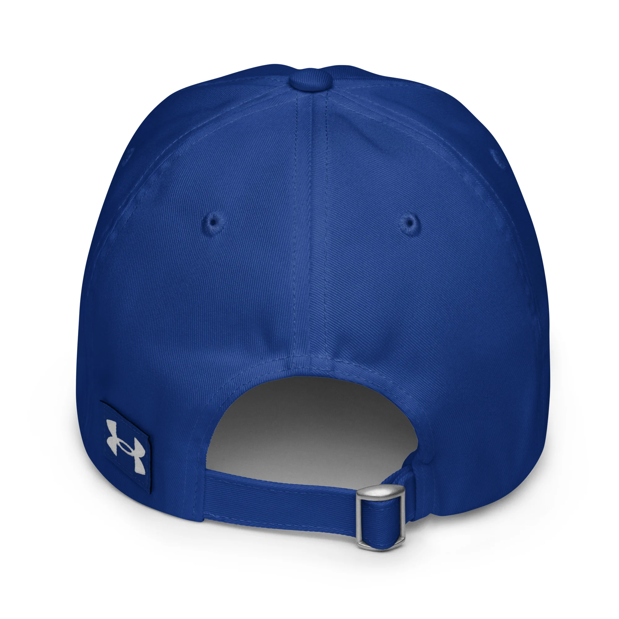 Under Armour® PCH Logo Dad Hat - Image 8