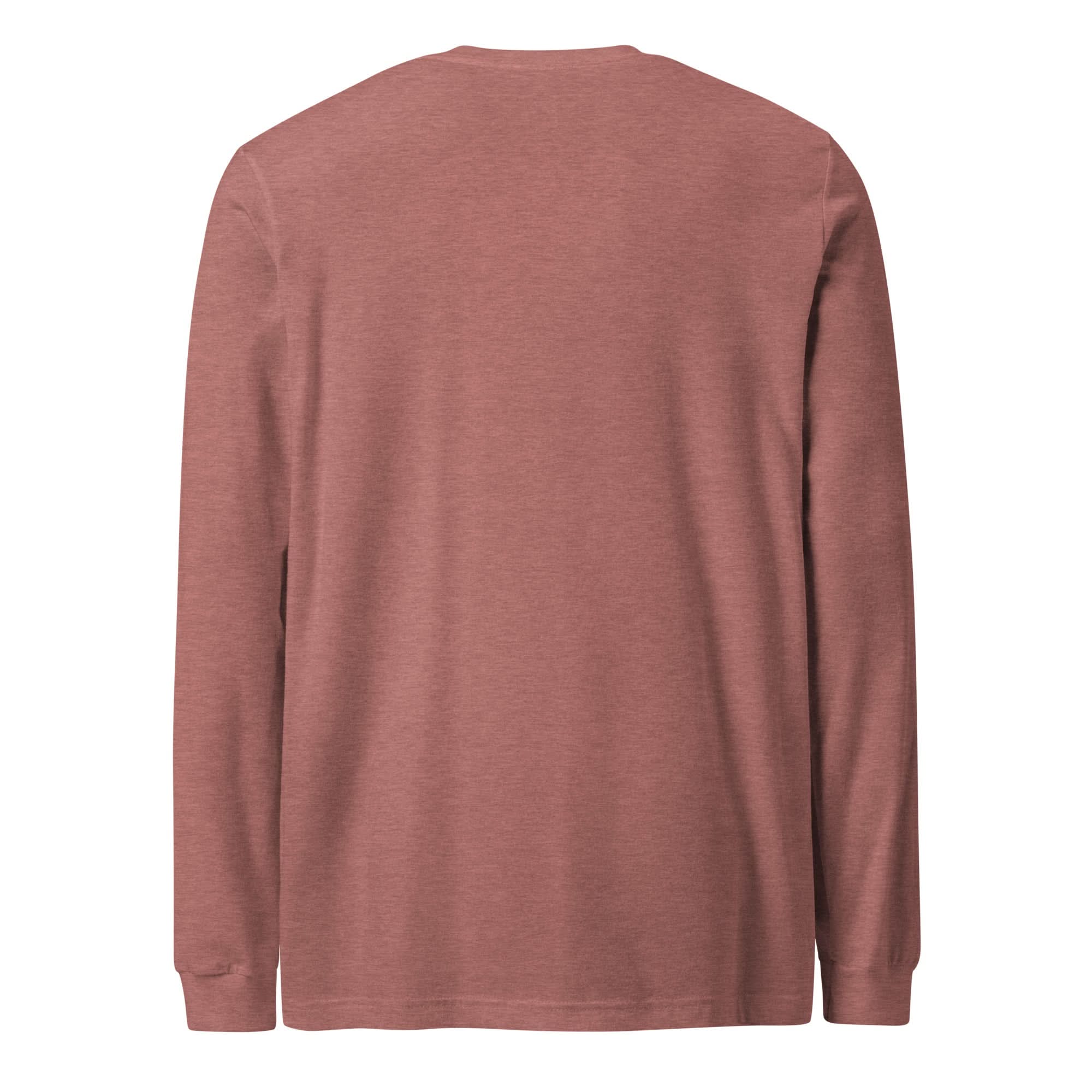 Winning Is Everything Long Sleeve Tee (Unisex) - Image 6