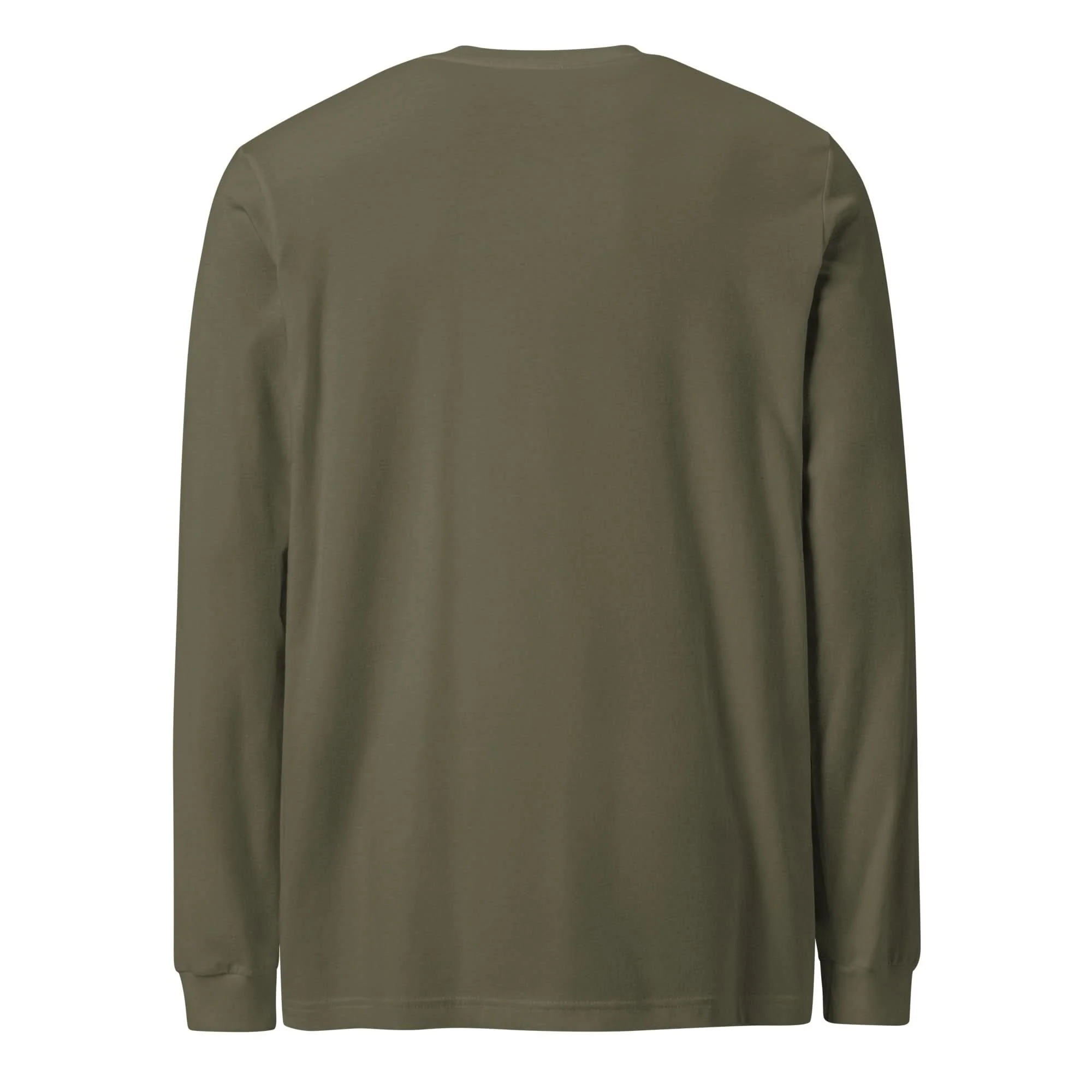 Winning Is Everything Long Sleeve Tee (Unisex) - Image 7