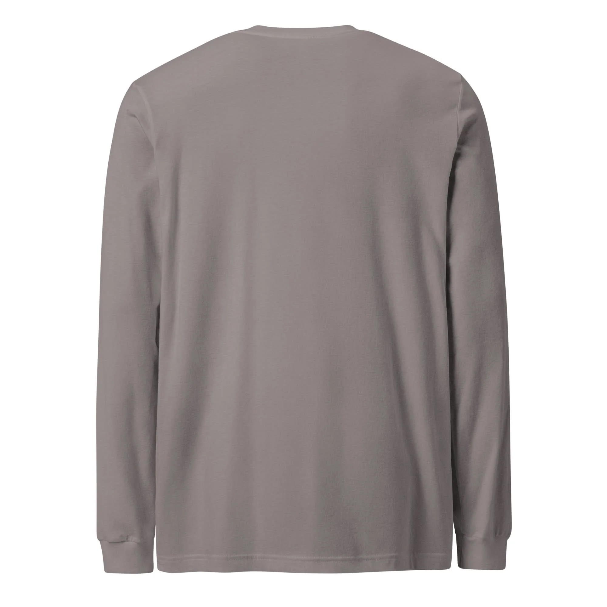 Winning Is Everything Long Sleeve Tee (Unisex) - Image 8