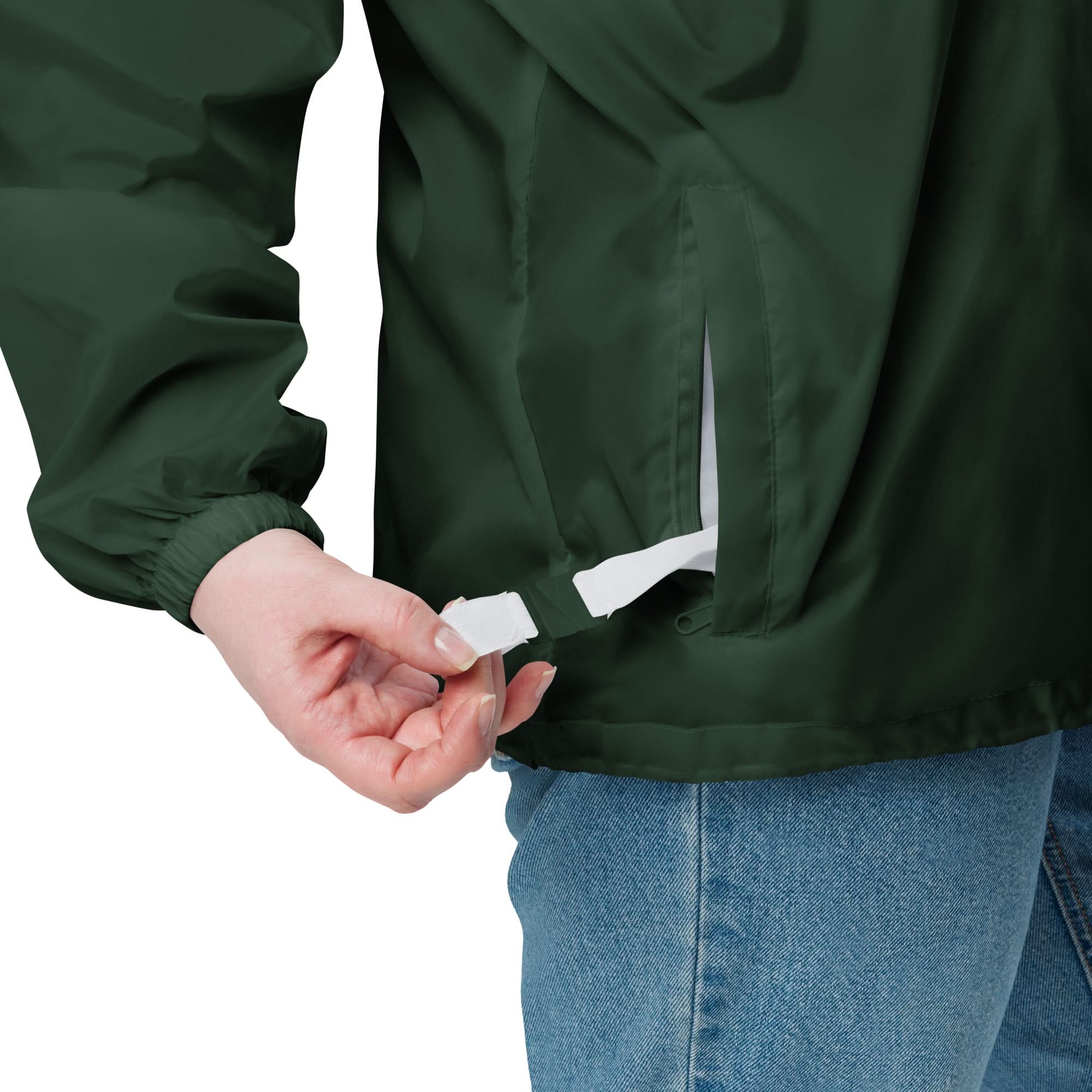PCH Signature Windbreaker (Unisex) - Image 20