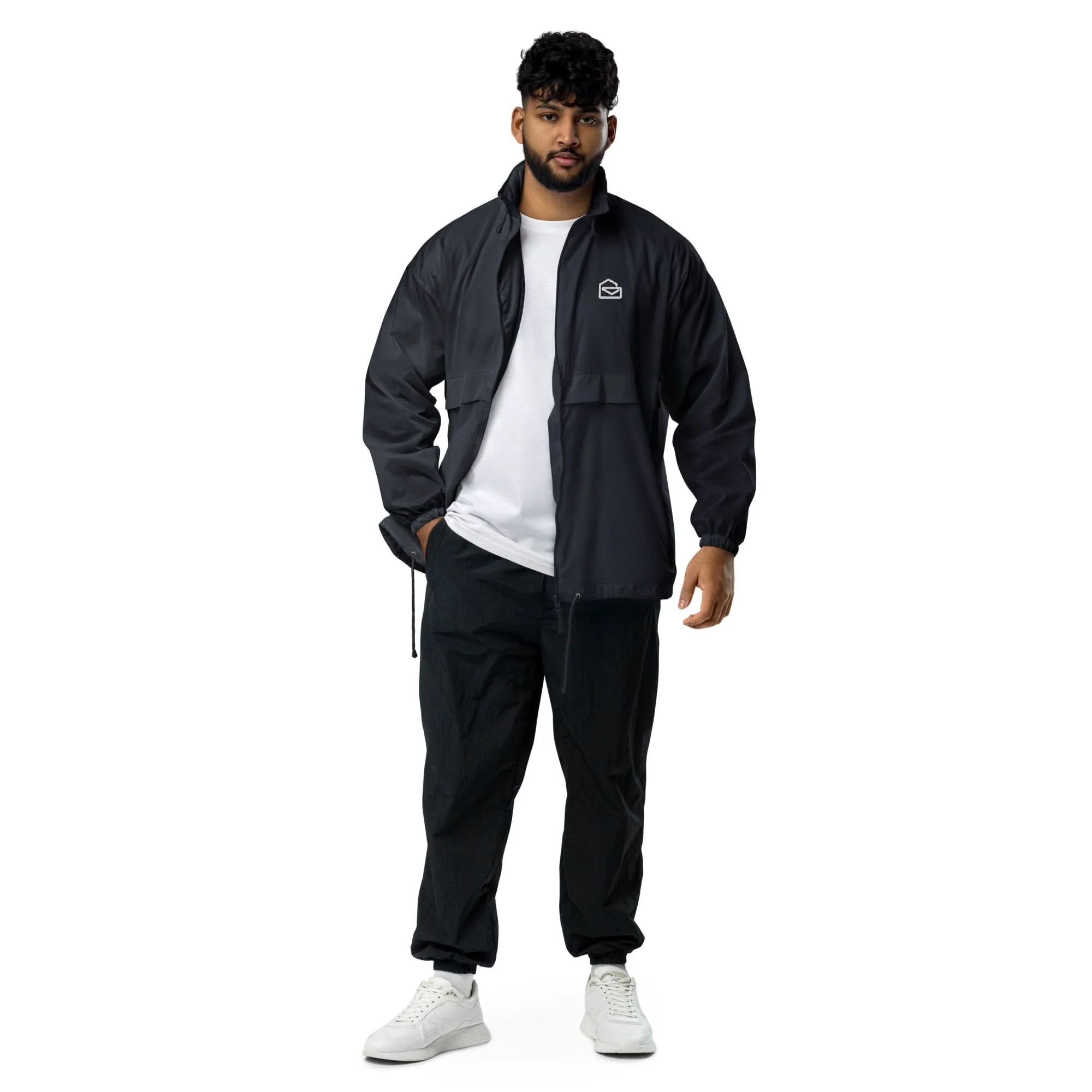 PCH Signature Windbreaker (Unisex) - Image 24