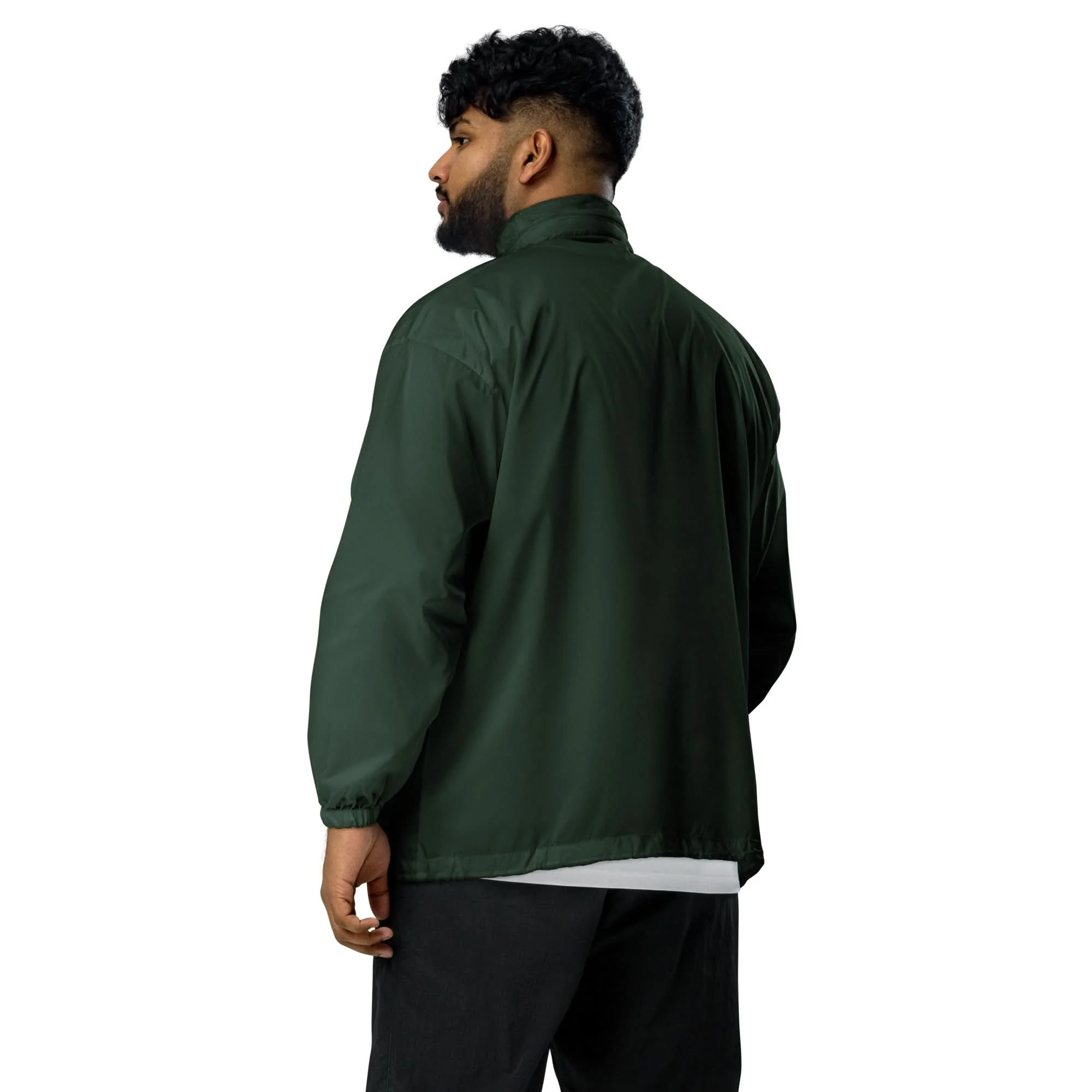 PCH Signature Windbreaker (Unisex) - Image 27