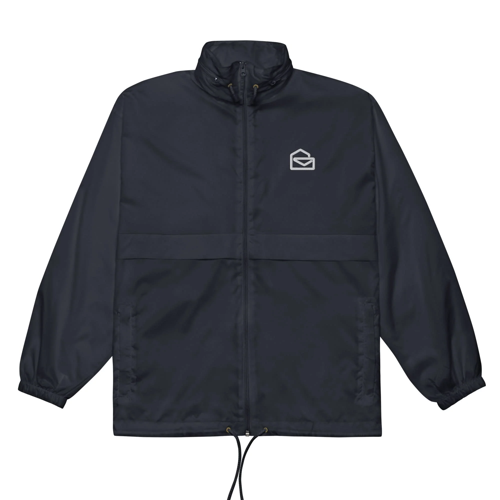 PCH Signature Windbreaker (Unisex) - Image 30