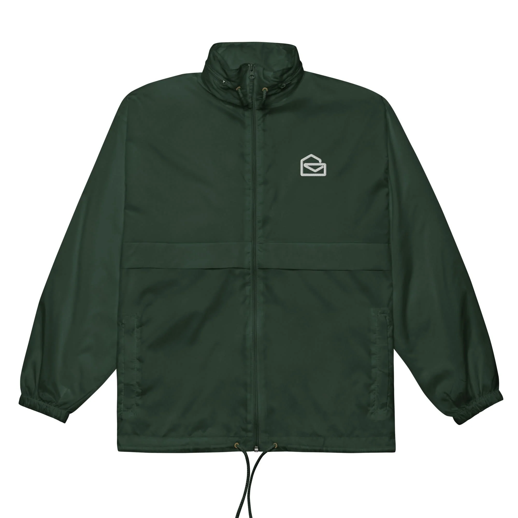 PCH Signature Windbreaker (Unisex) - Image 32