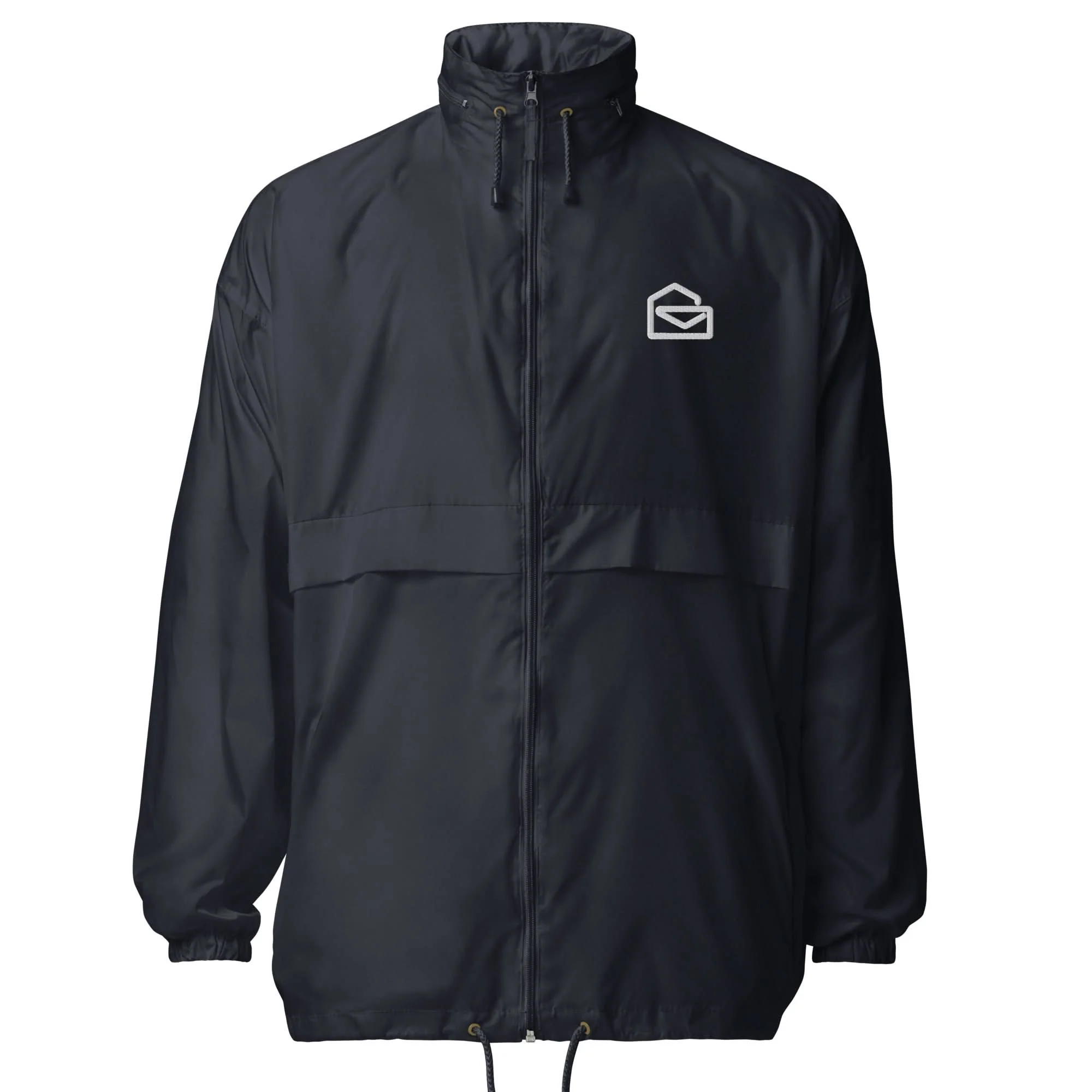 PCH Signature Windbreaker (Unisex) - Image 4