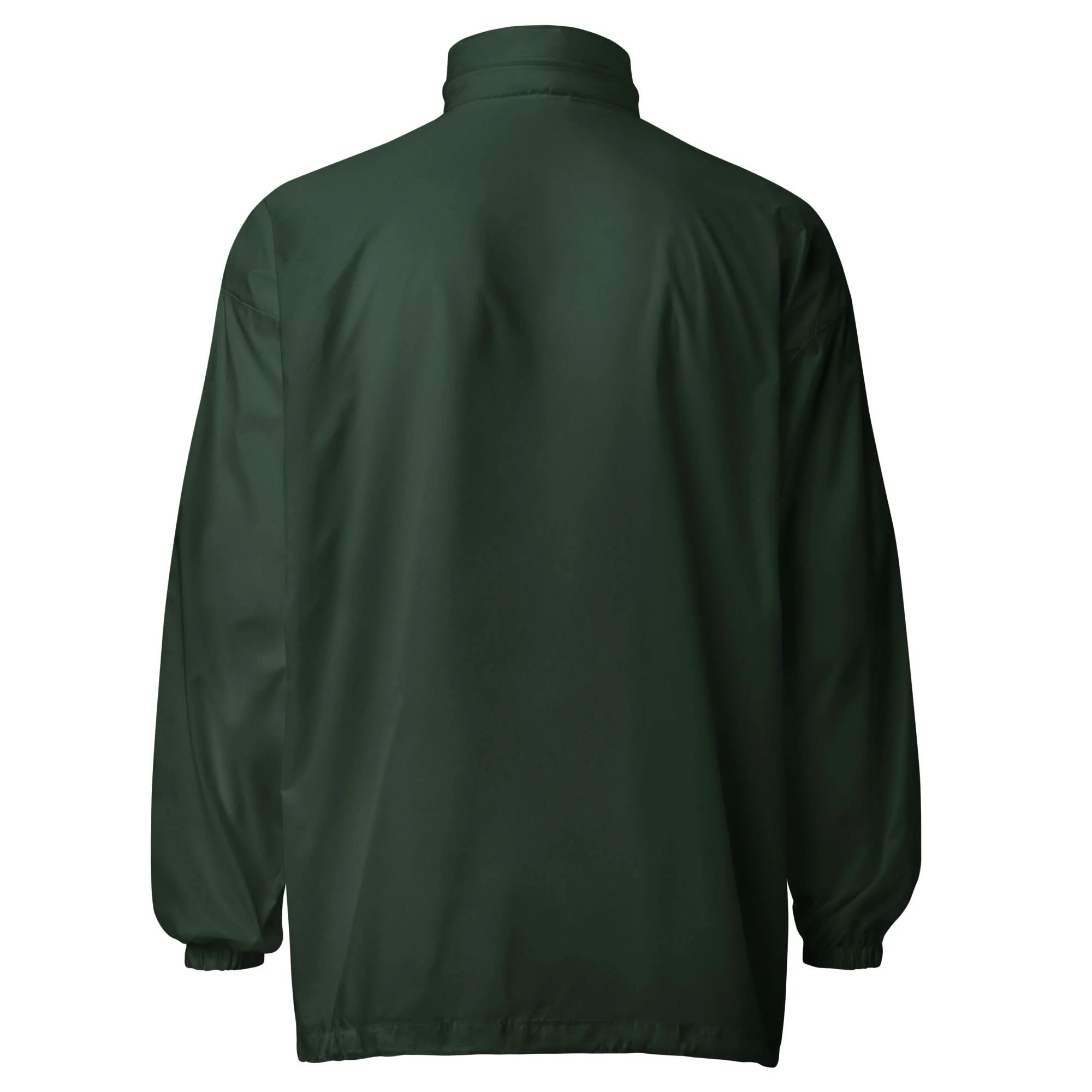 PCH Signature Windbreaker (Unisex) - Image 6
